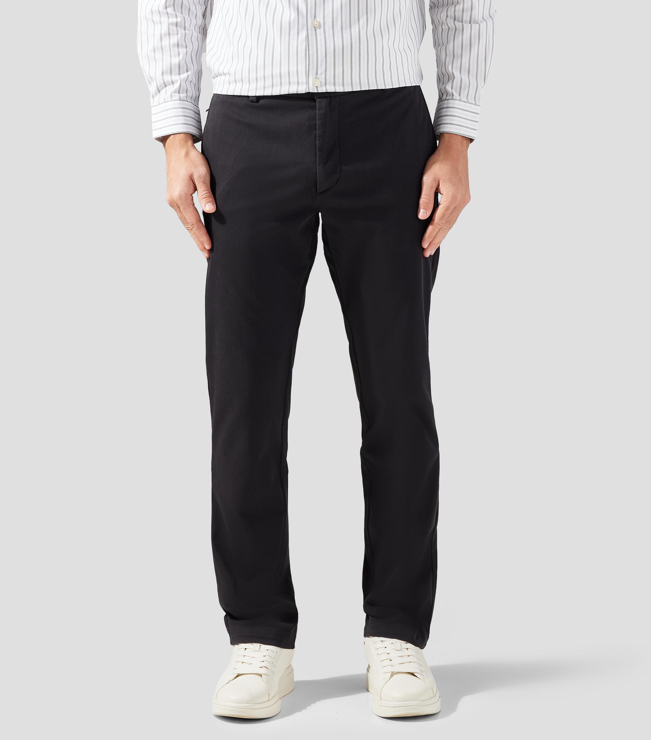 Pantalón chino Hombre
