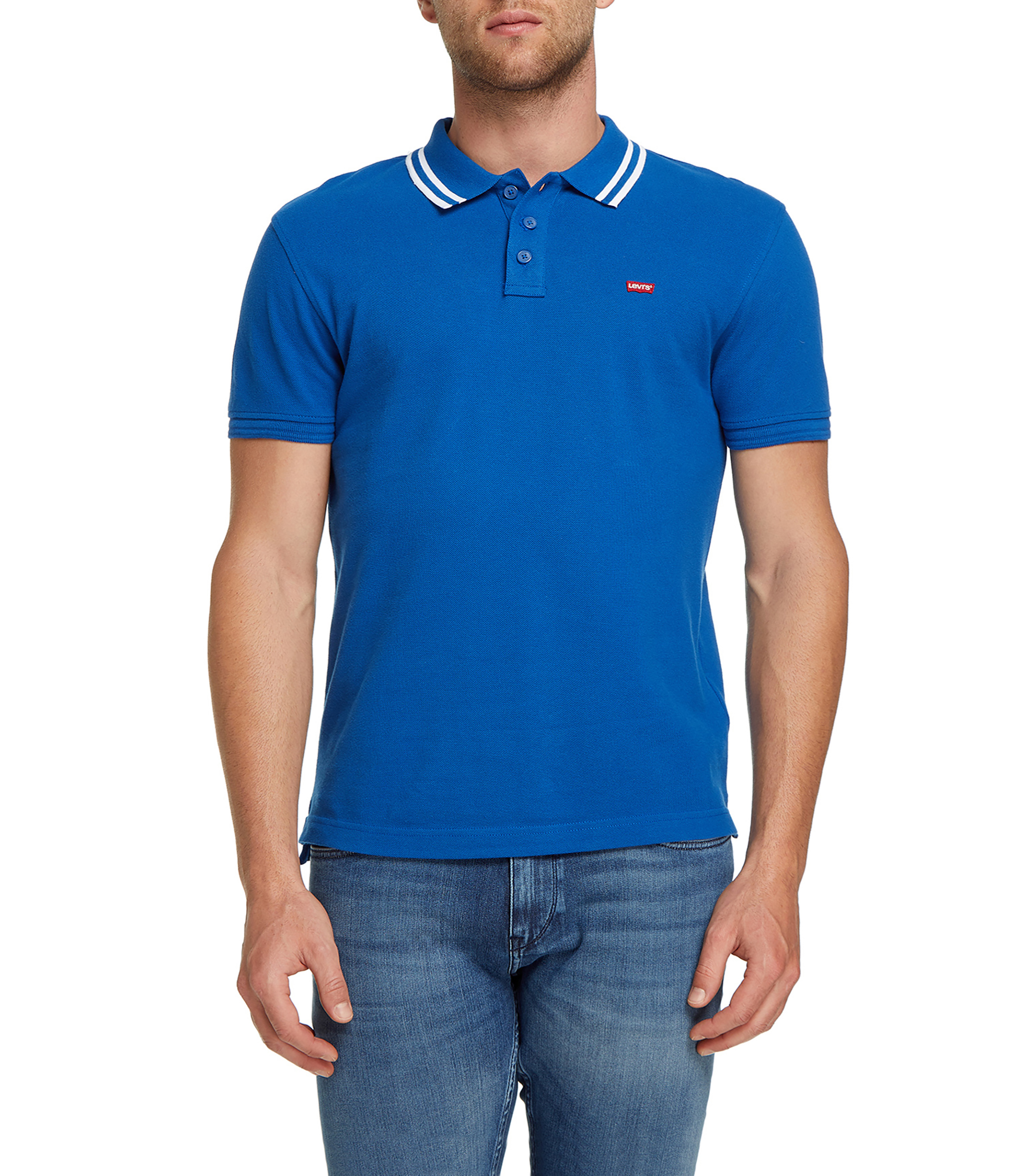 Levi's Playera Polo Hombre - El Palacio de Hierro