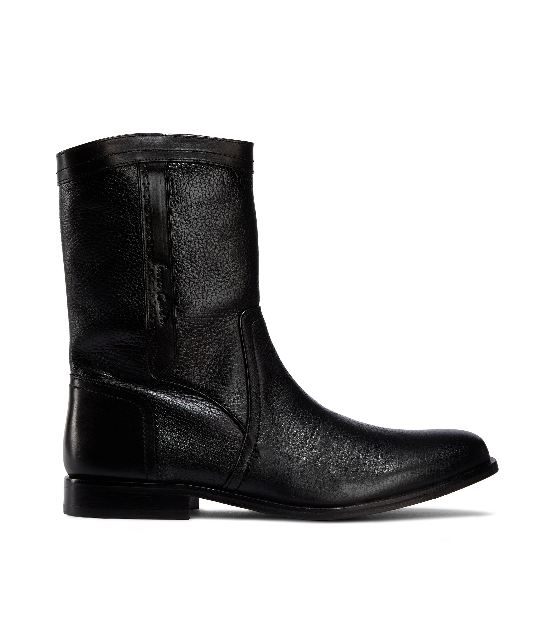 Franco Cuadra Botas Hombre El Palacio de Hierro