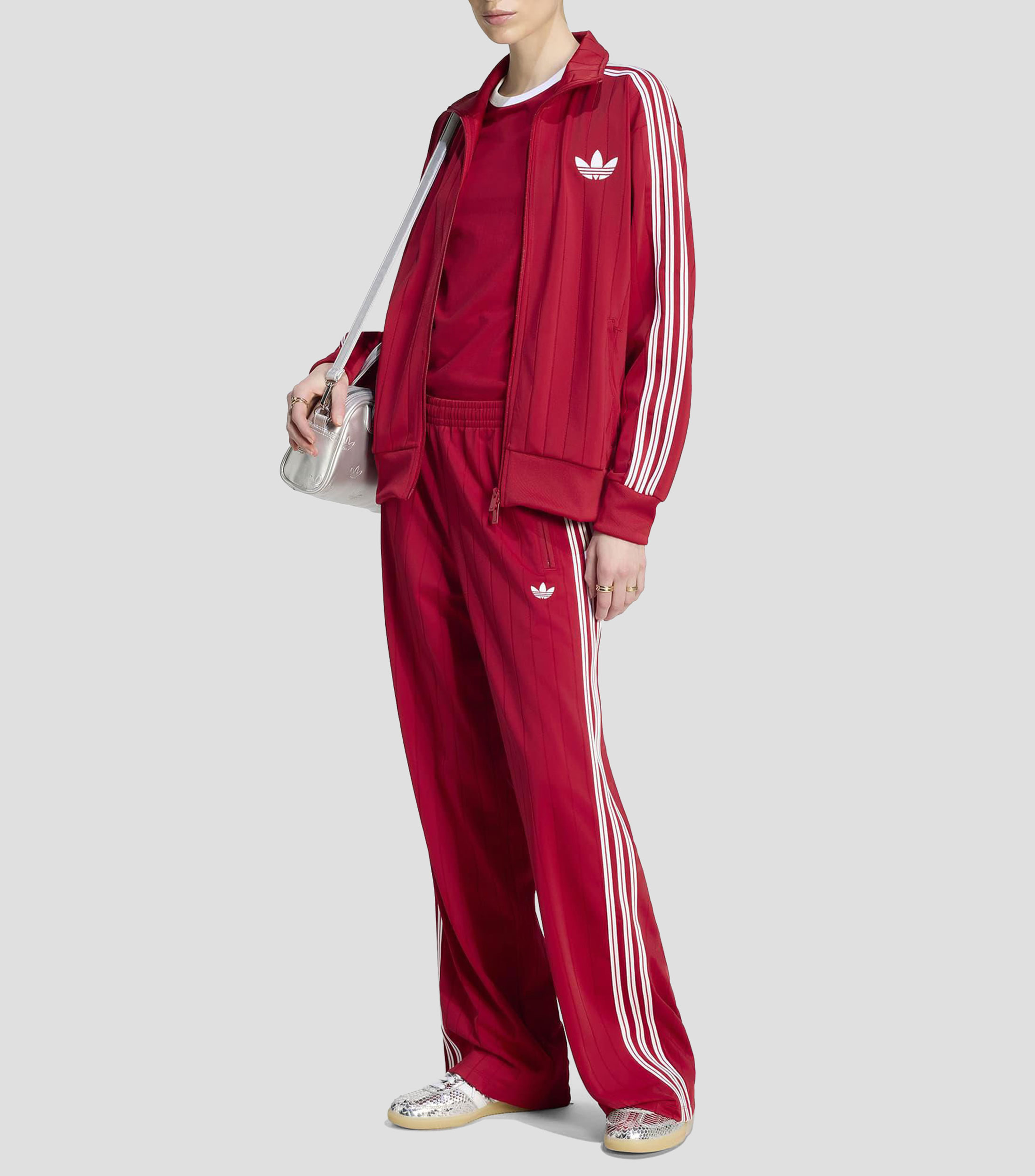 Pants liso Mujer