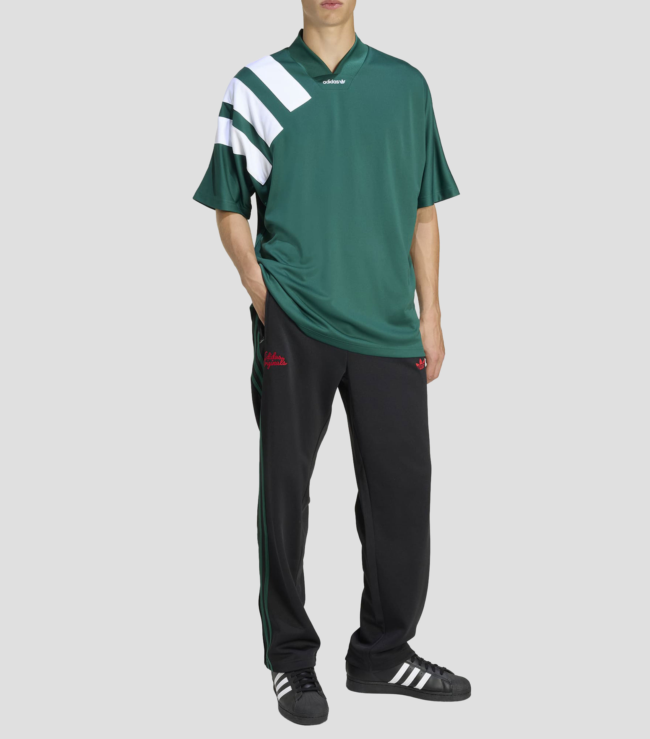 Pantalón Firebird Hombre