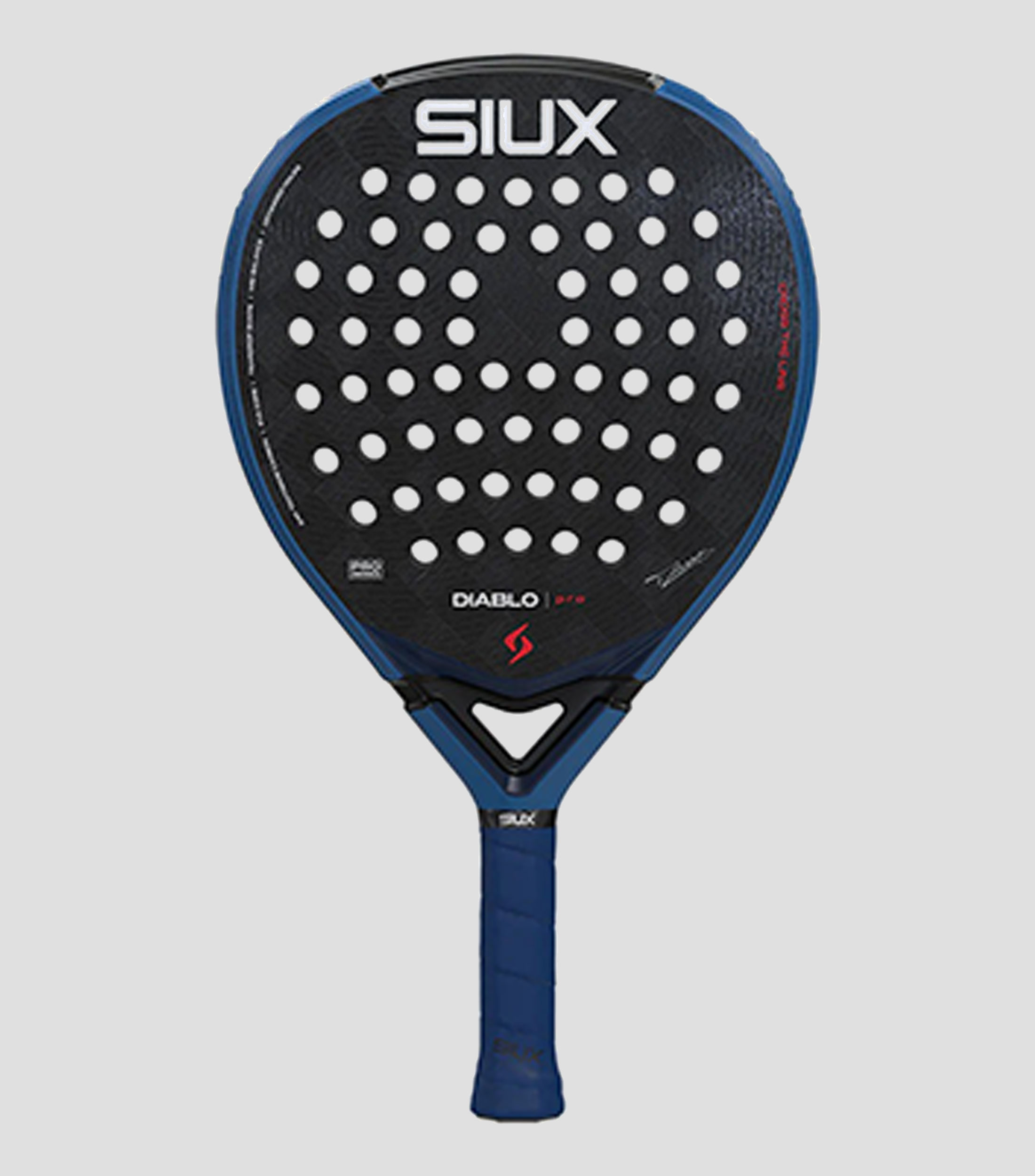 Pala para Pádel Diablo Pro Royal