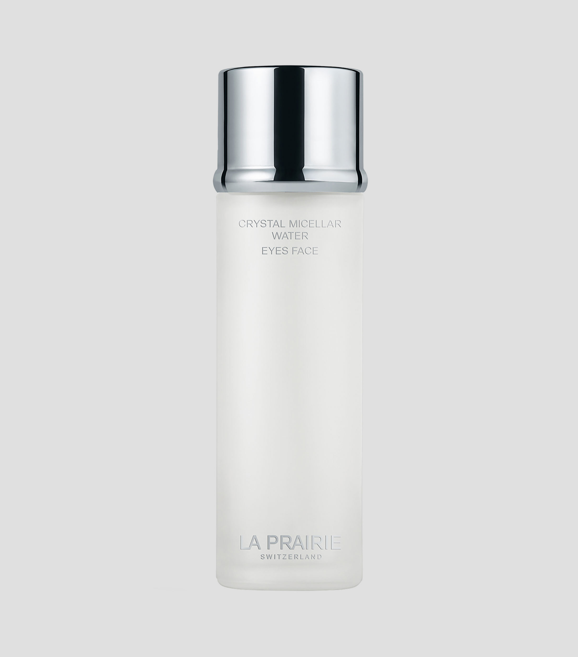 Crystal Micellar Water Eyes Face, 150 ml