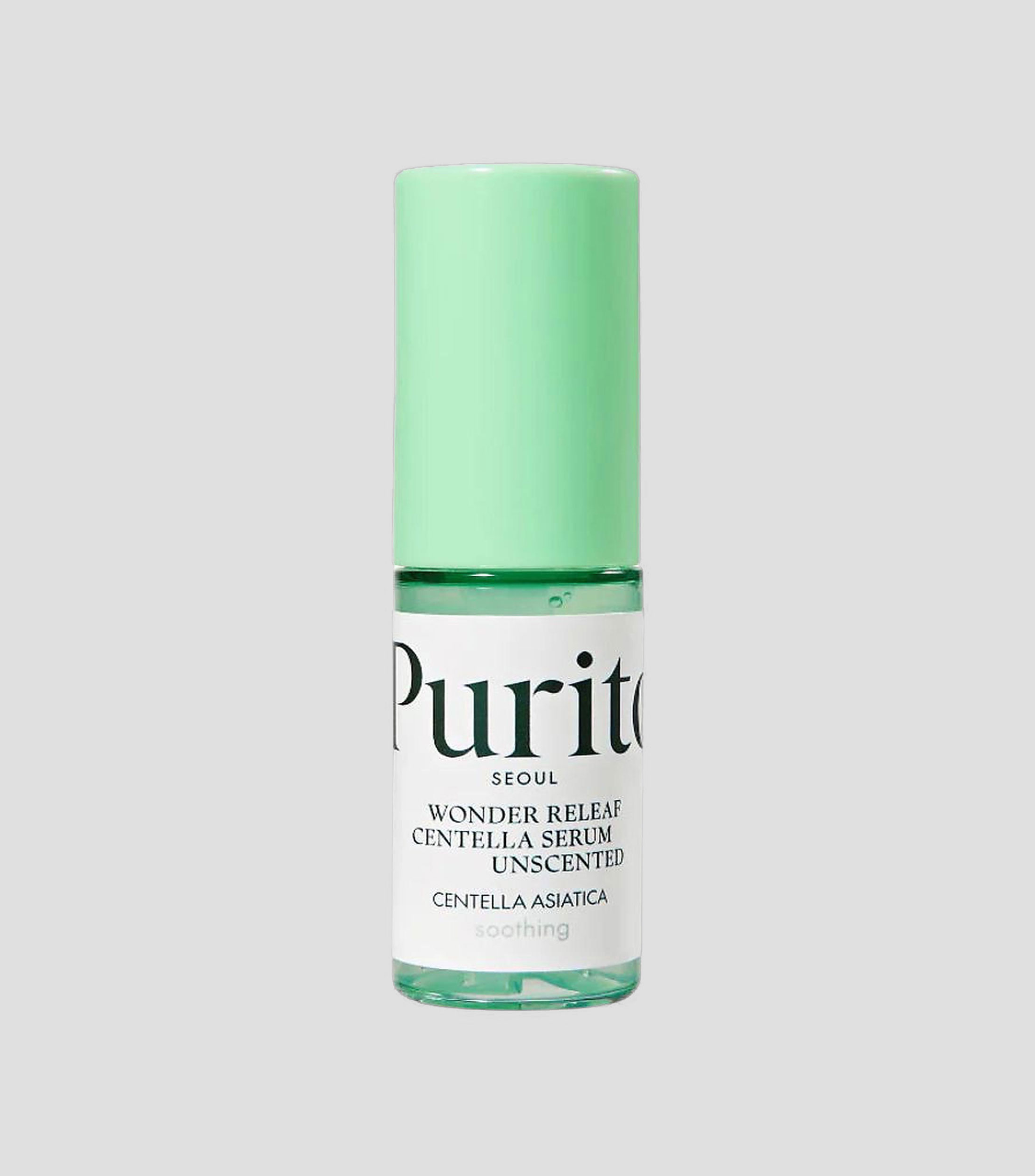 Sérum Wonder Releaf Centella Sérum Unscented, 60 ml