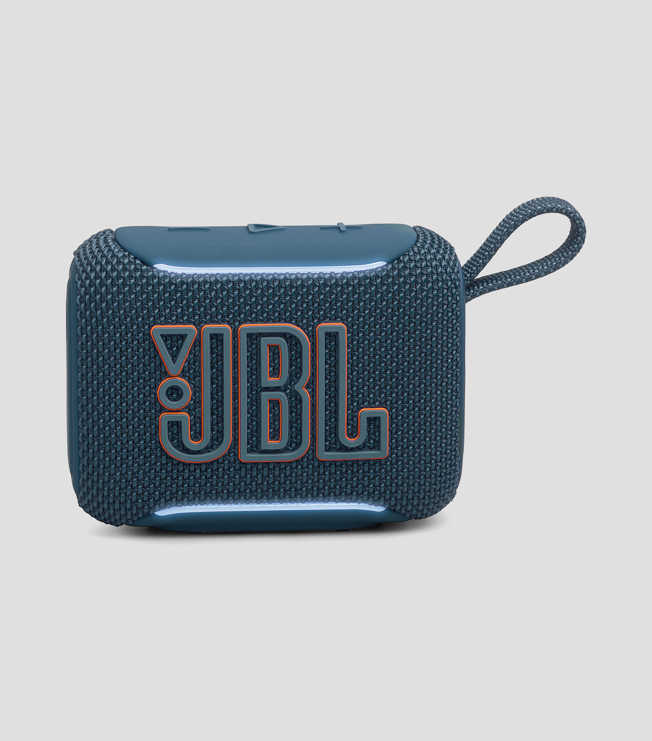 Bocina Portátil Inalámbrica Bluetooth Go 5 Azul