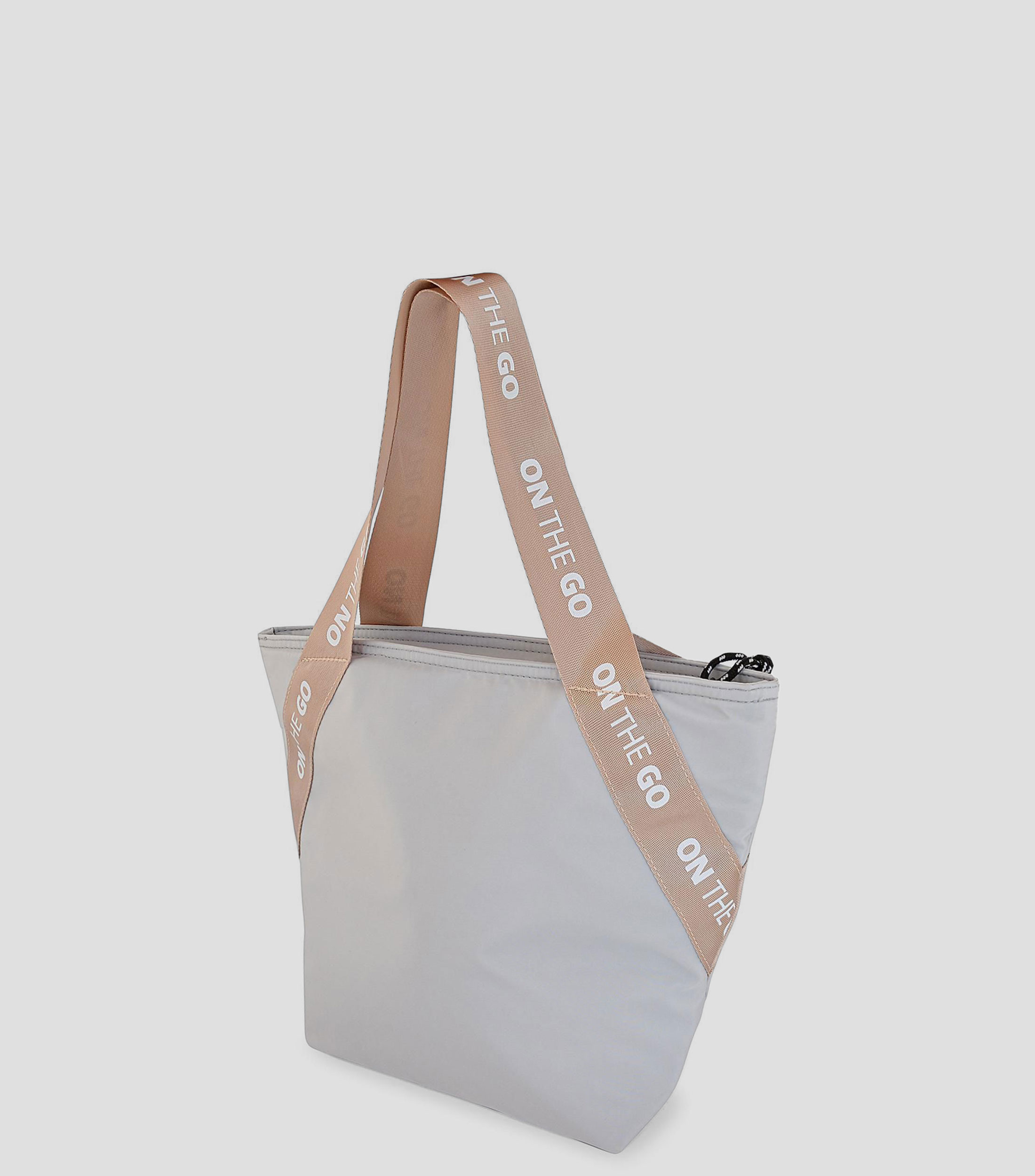 Bolsa Tote On the Go, 3.7 L