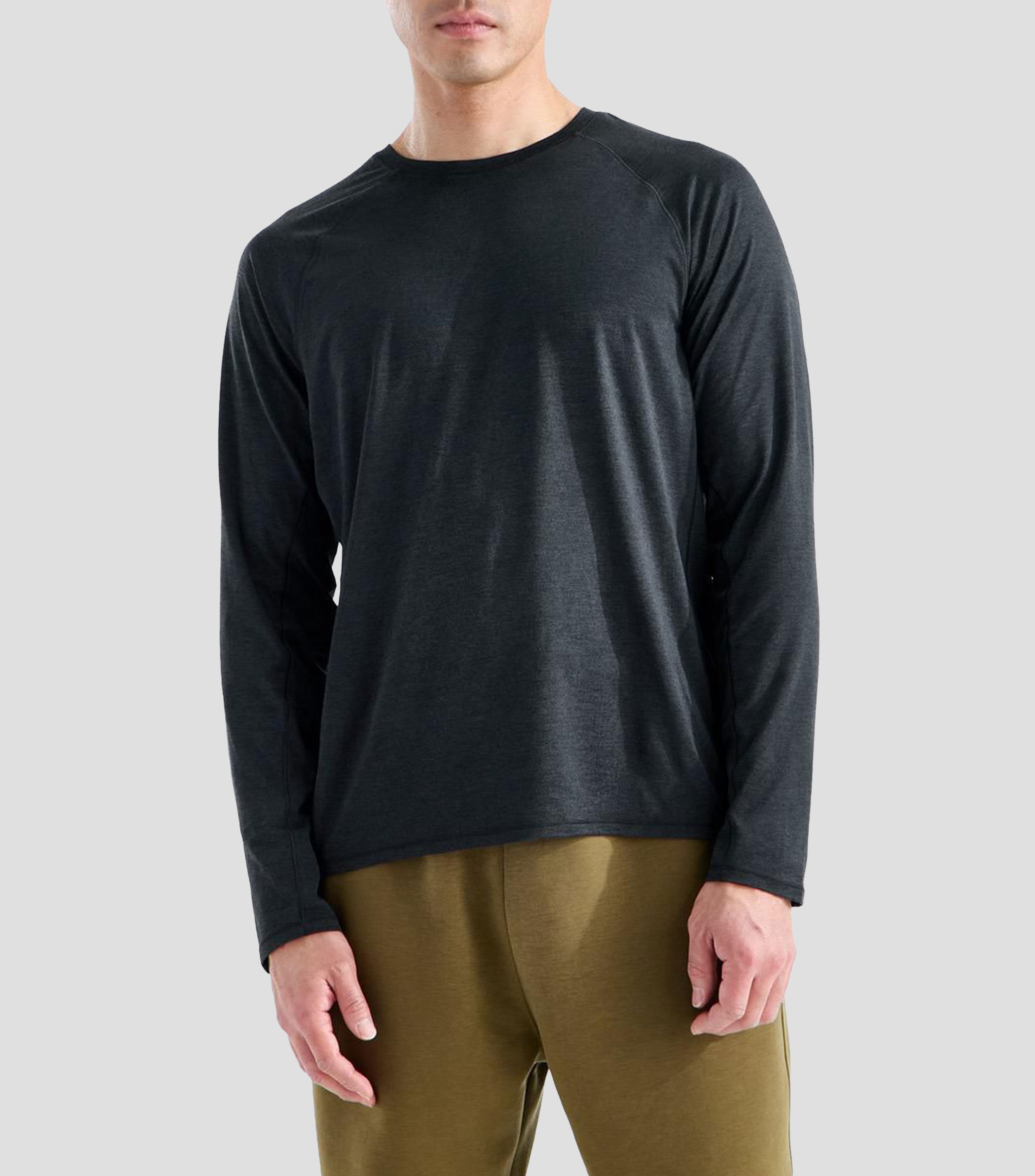 Playera Dynamic Hombre