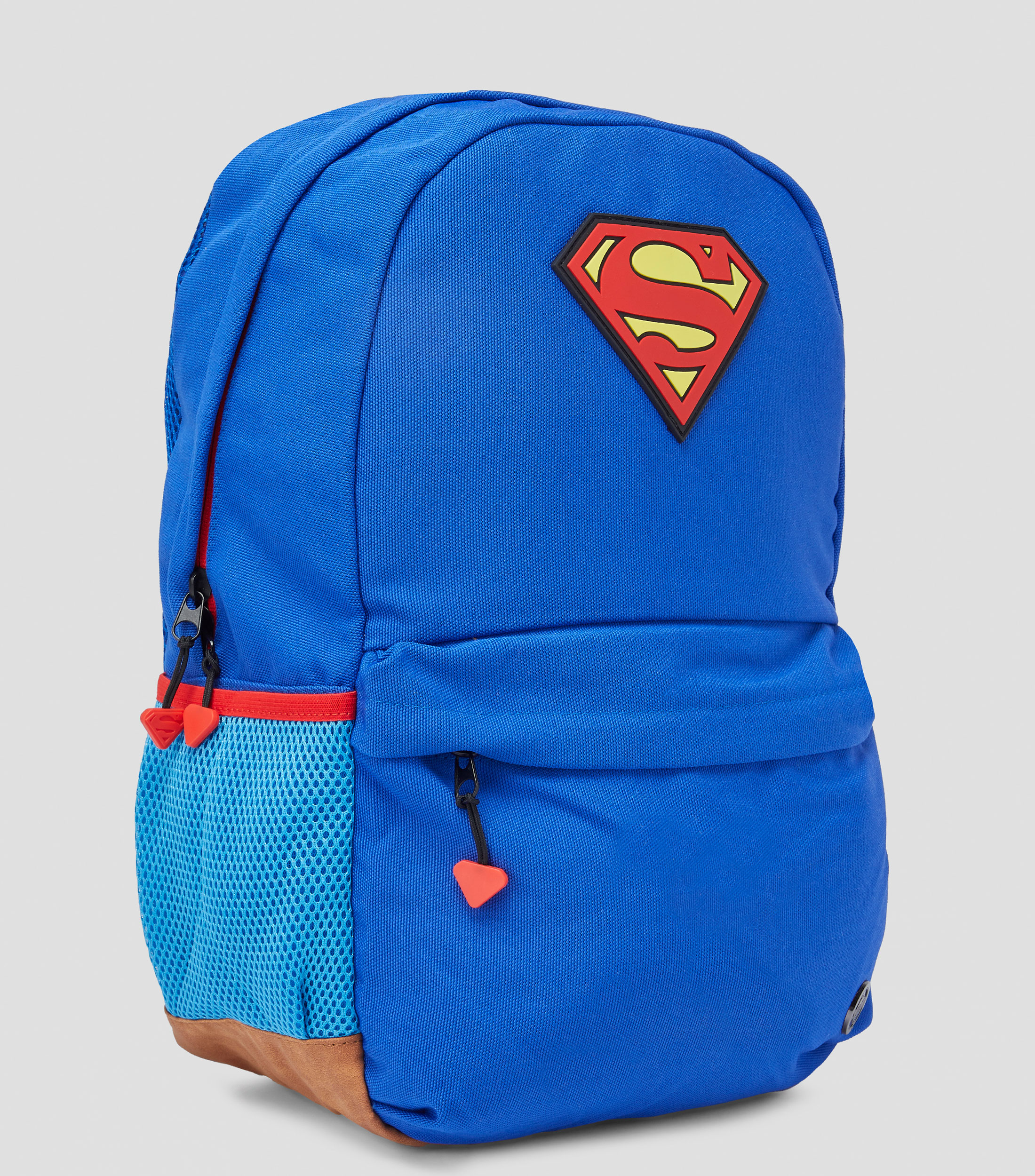 Mochila Superman Niño