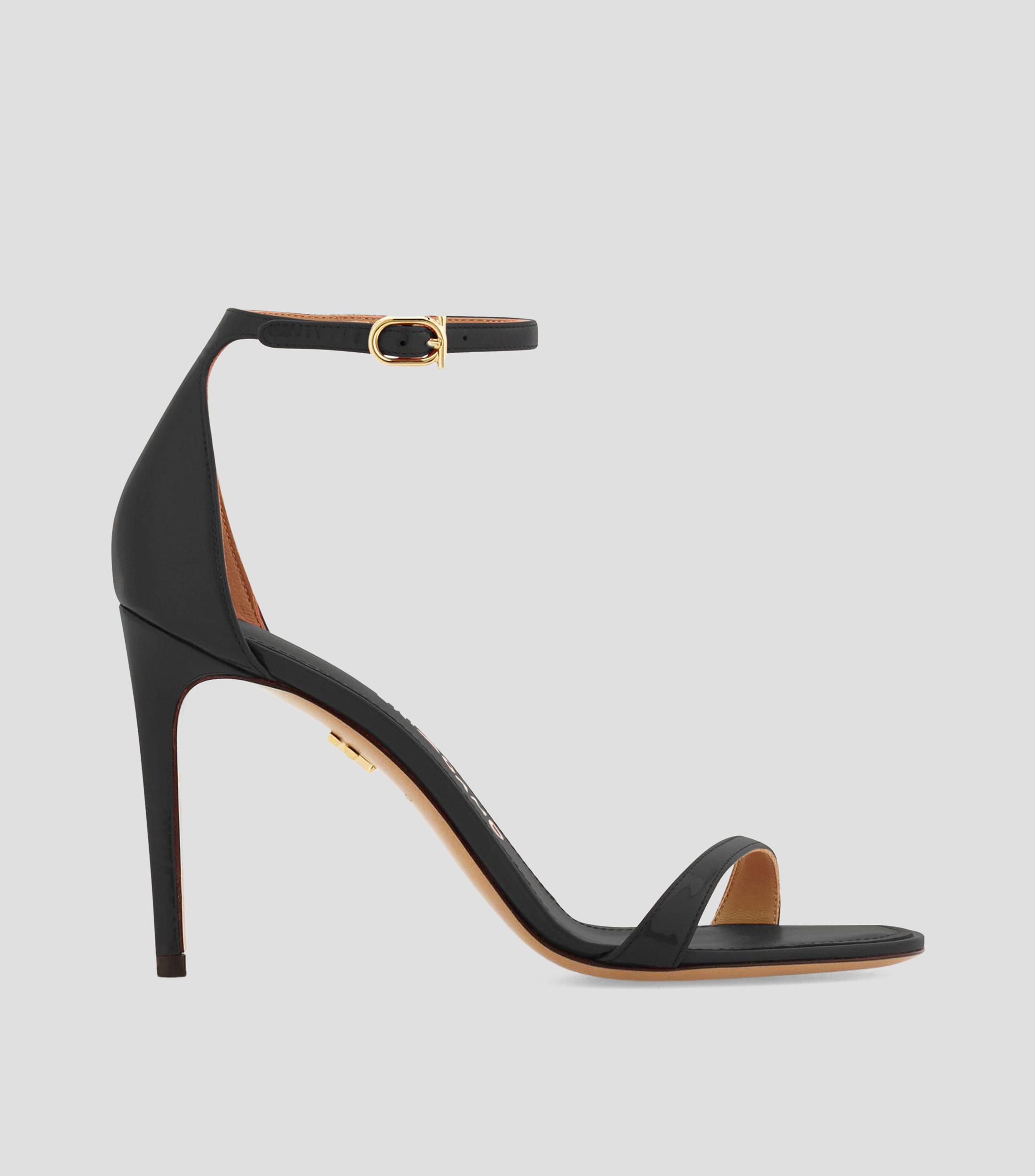 Sandalias Mujer
