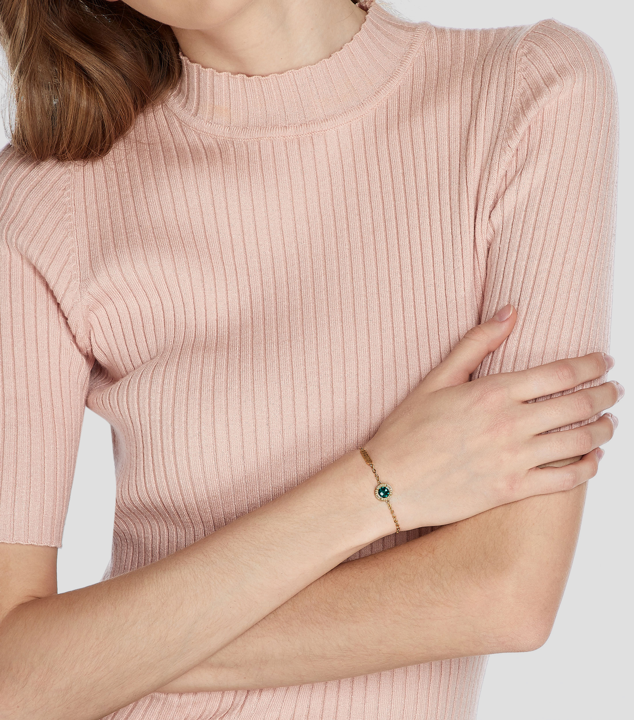 PULSERA GUESS COLOR MY DAY