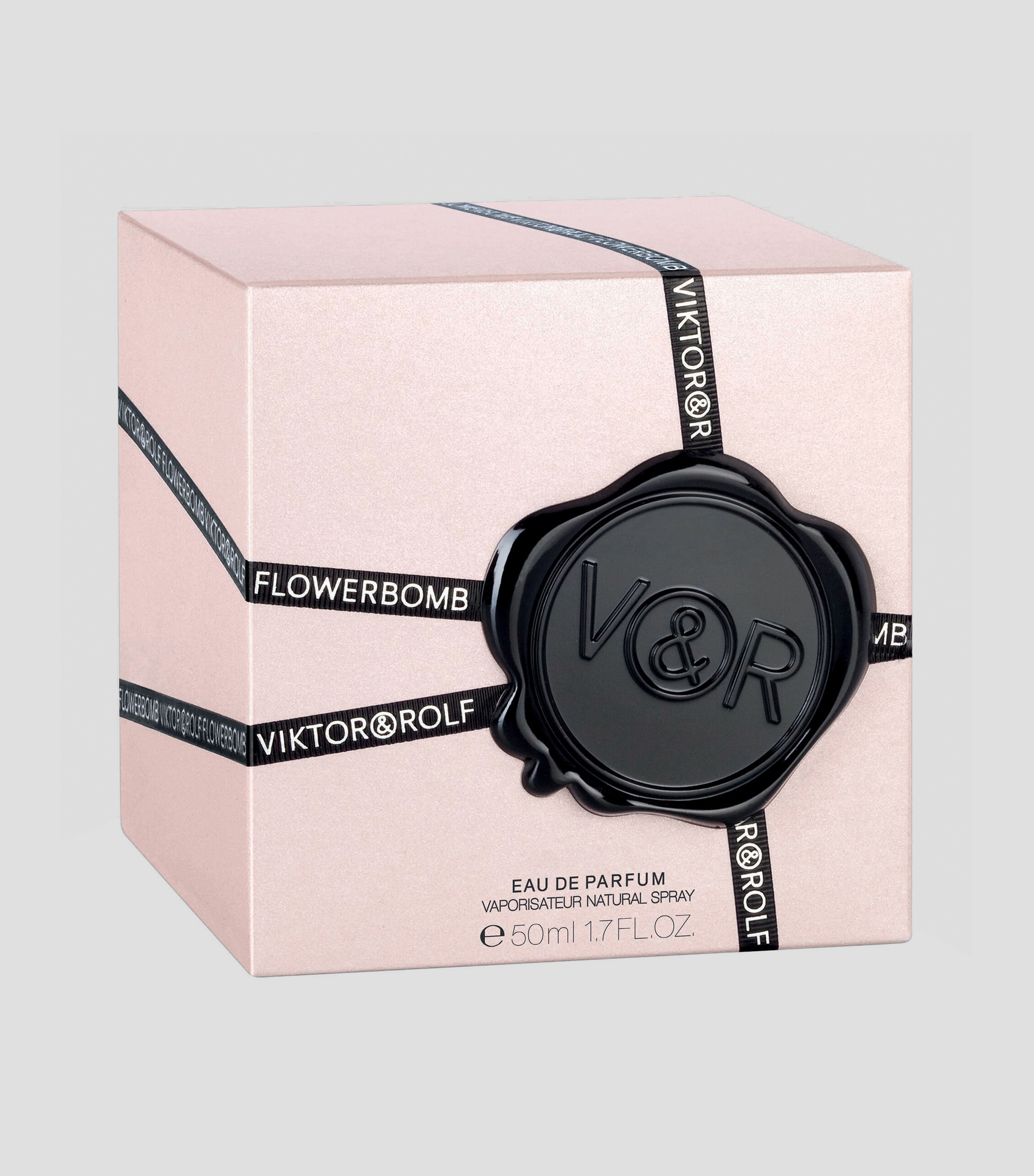 Perfume, Flowerbomb EDP, 50 ml Mujer