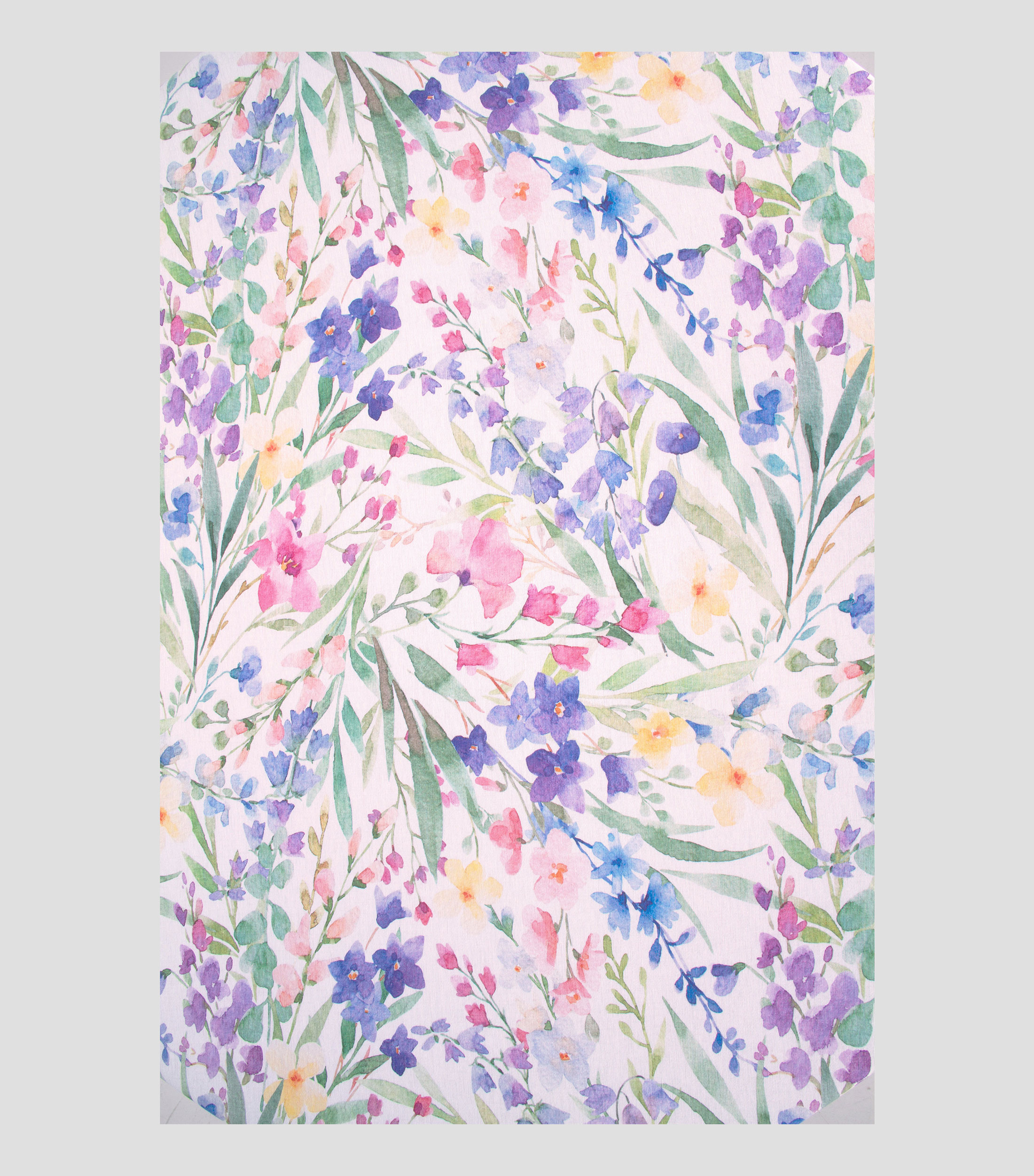Mantel para mesa Nerissa redondo