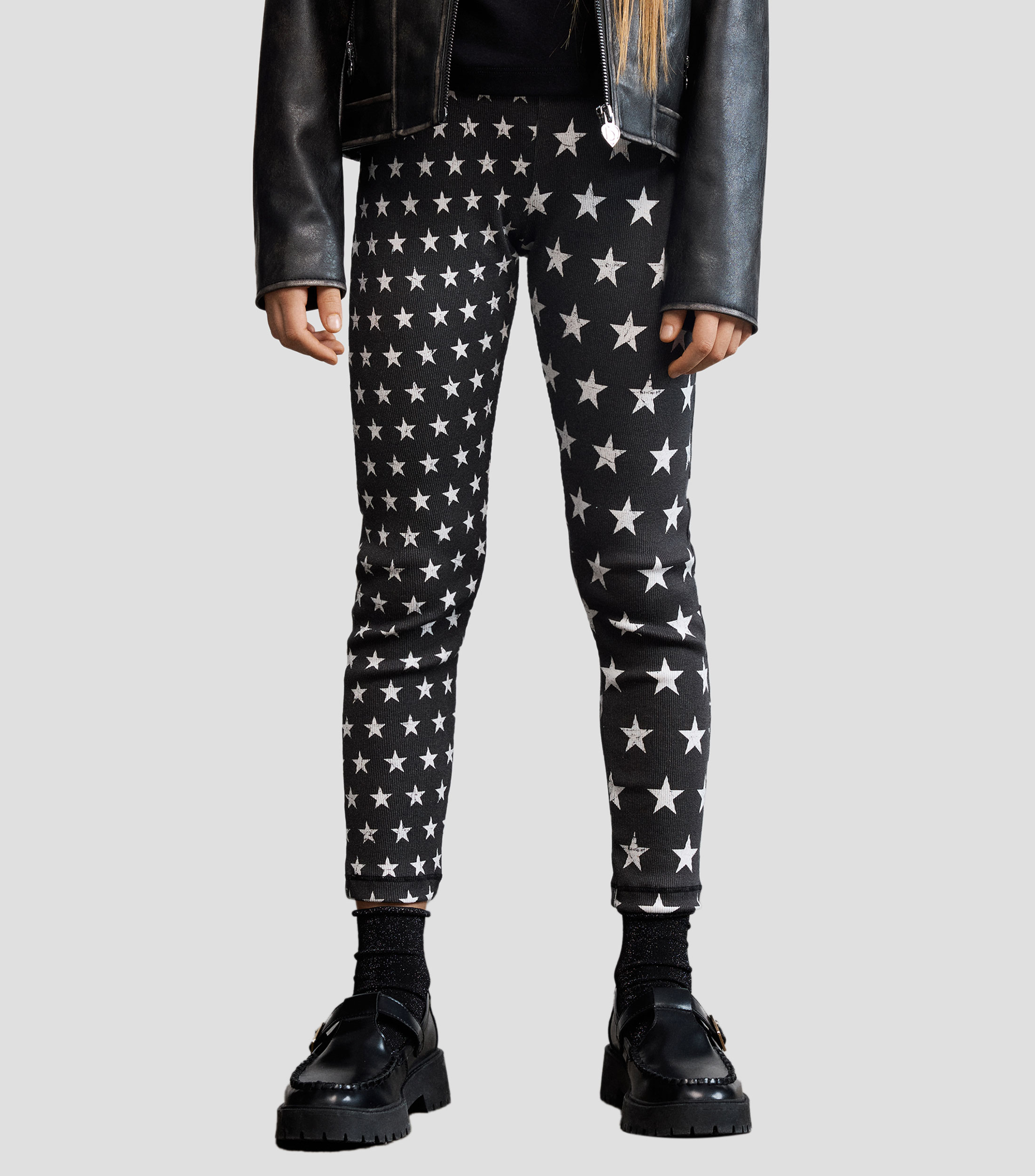 Leggins estampado Niña