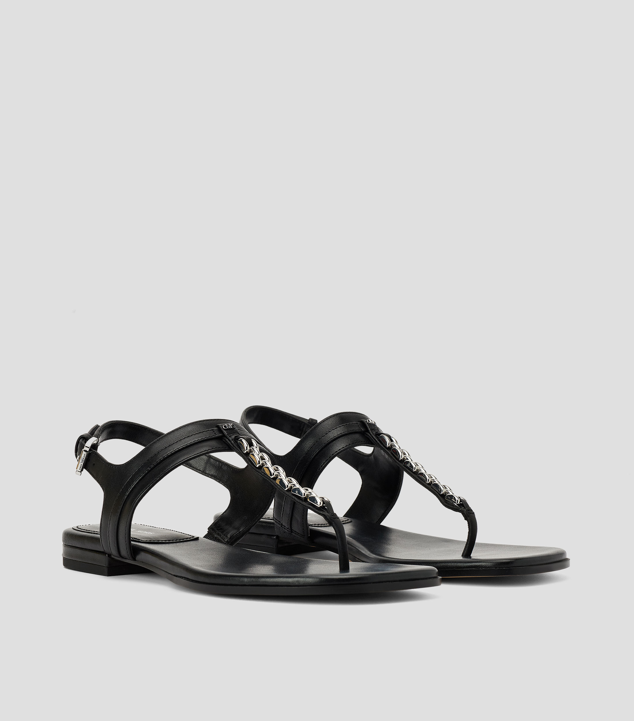 Sandalias planas Mujer