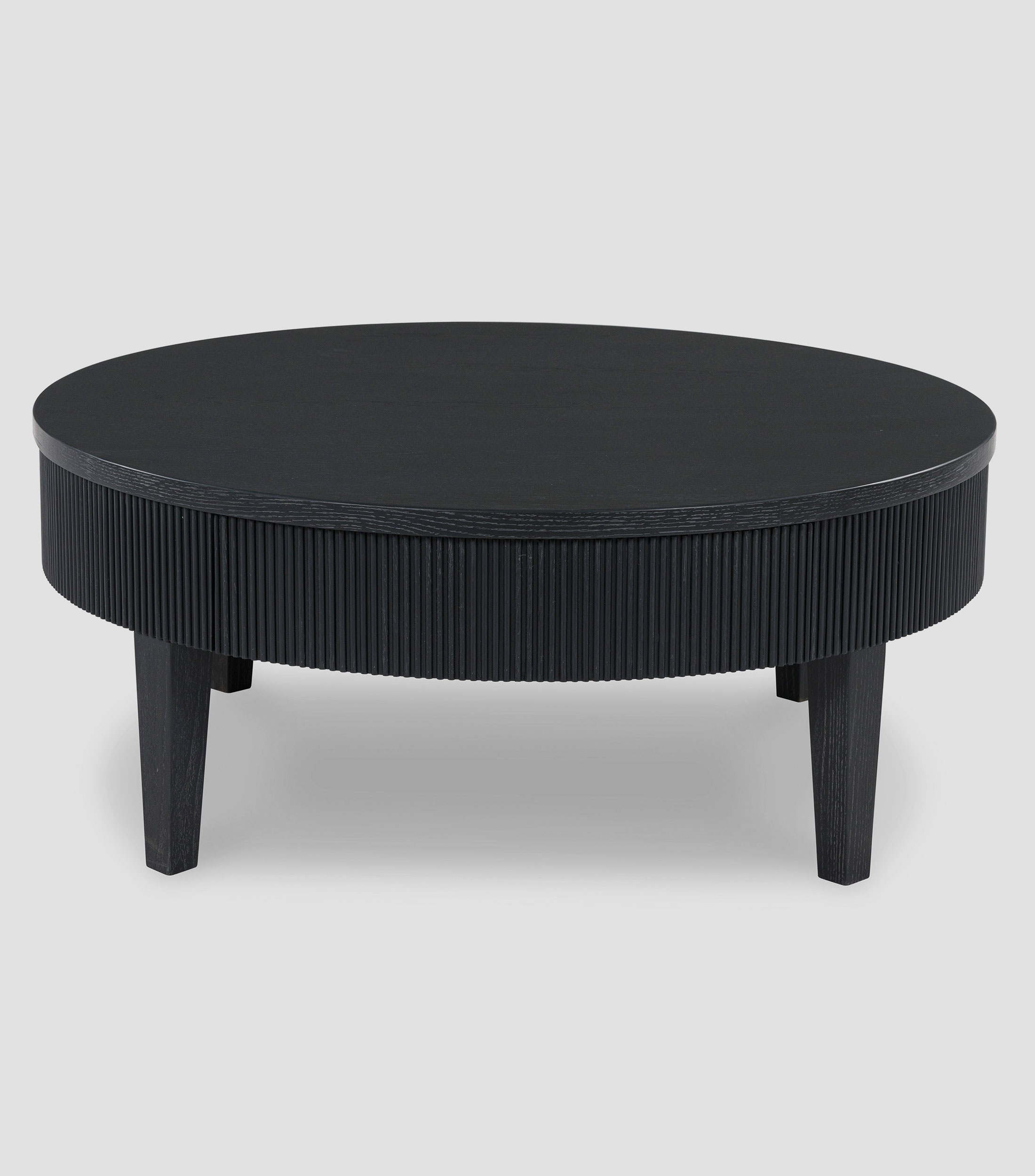 Mesa de Centro con Cajones Melia