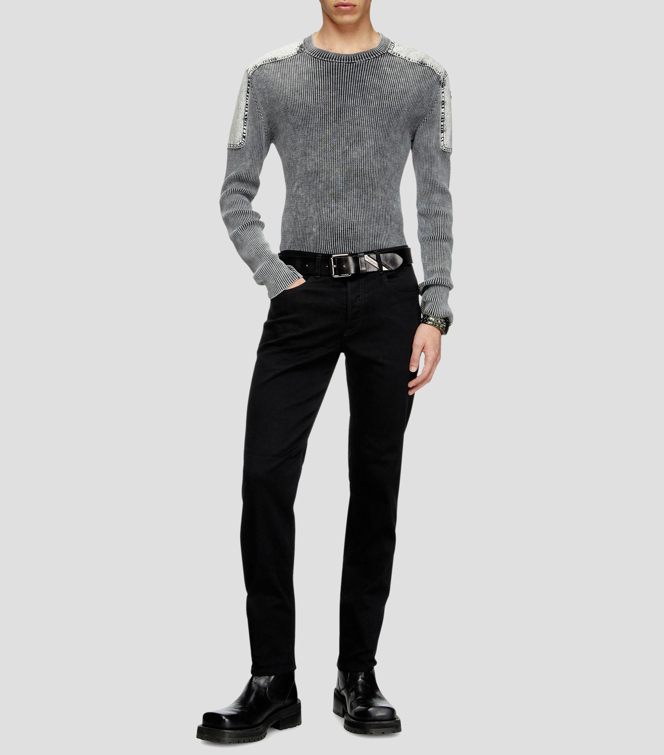 Jeans 2023 D-Finitive regular Hombre