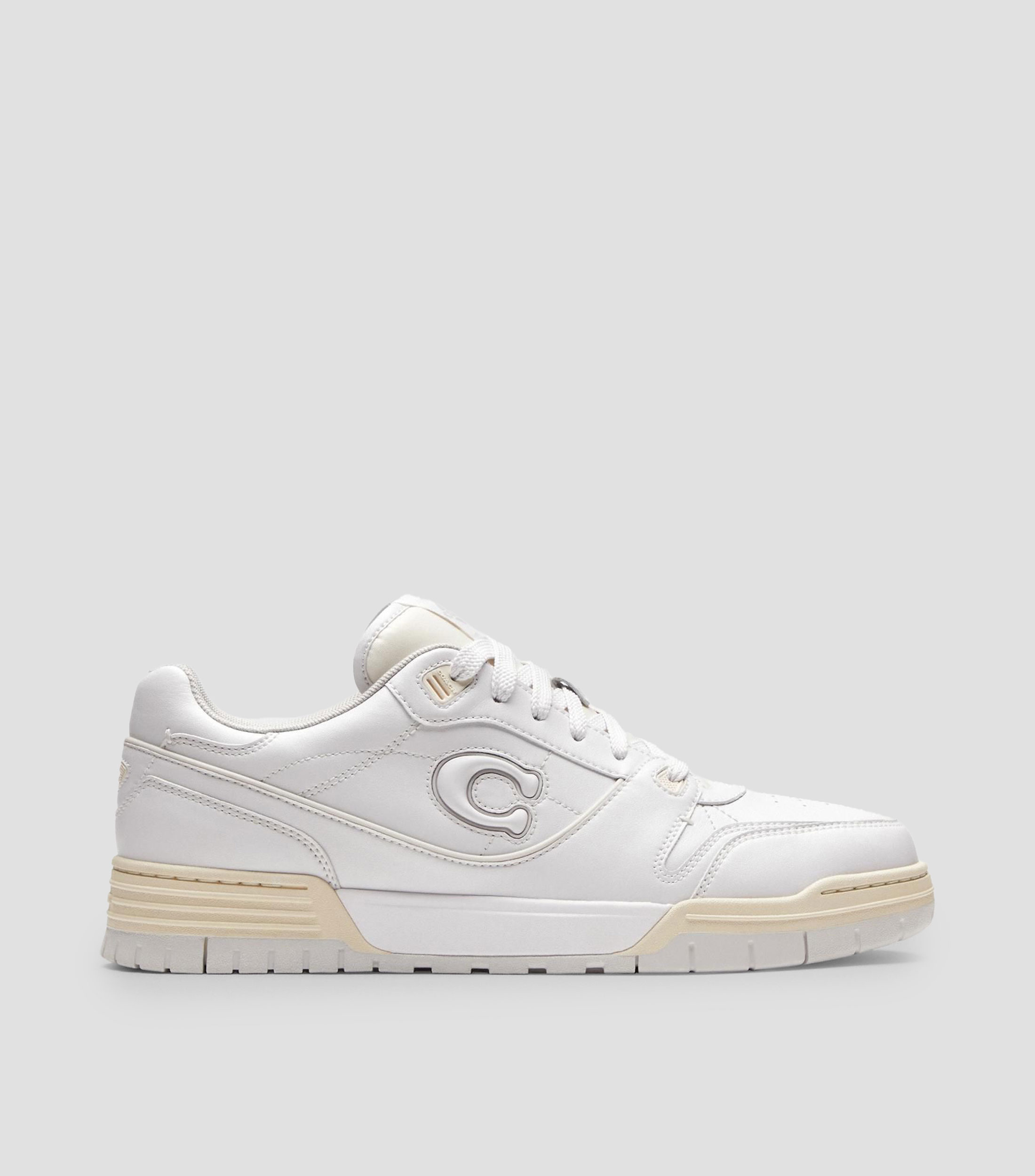 Tenis casuales Soho en piel Hombre
