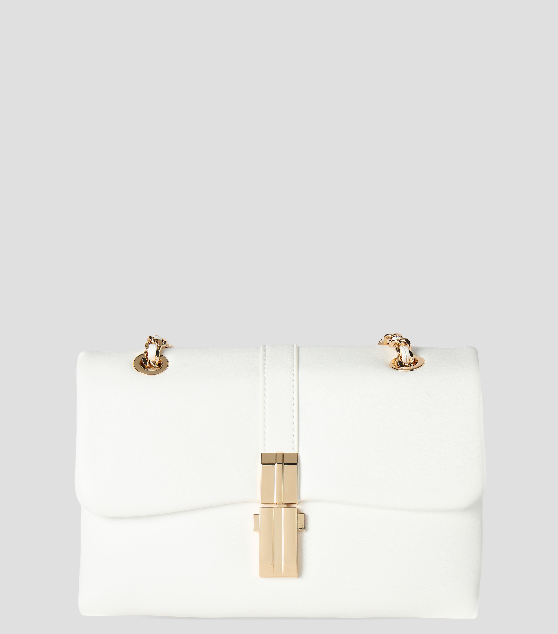 Bolsa crossbody lisa Mujer