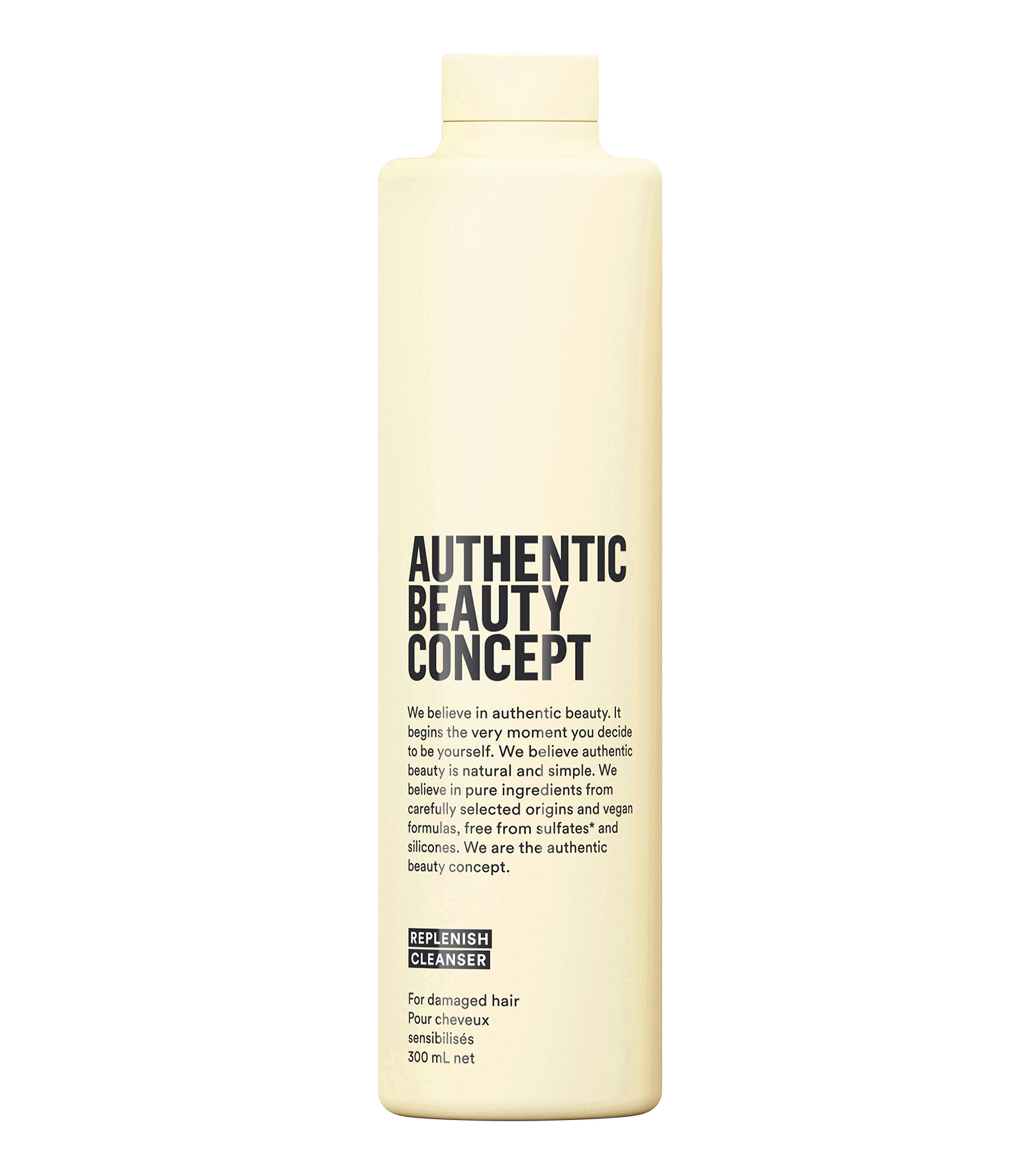 Shampoo Replenish Cleanser, 300 ml