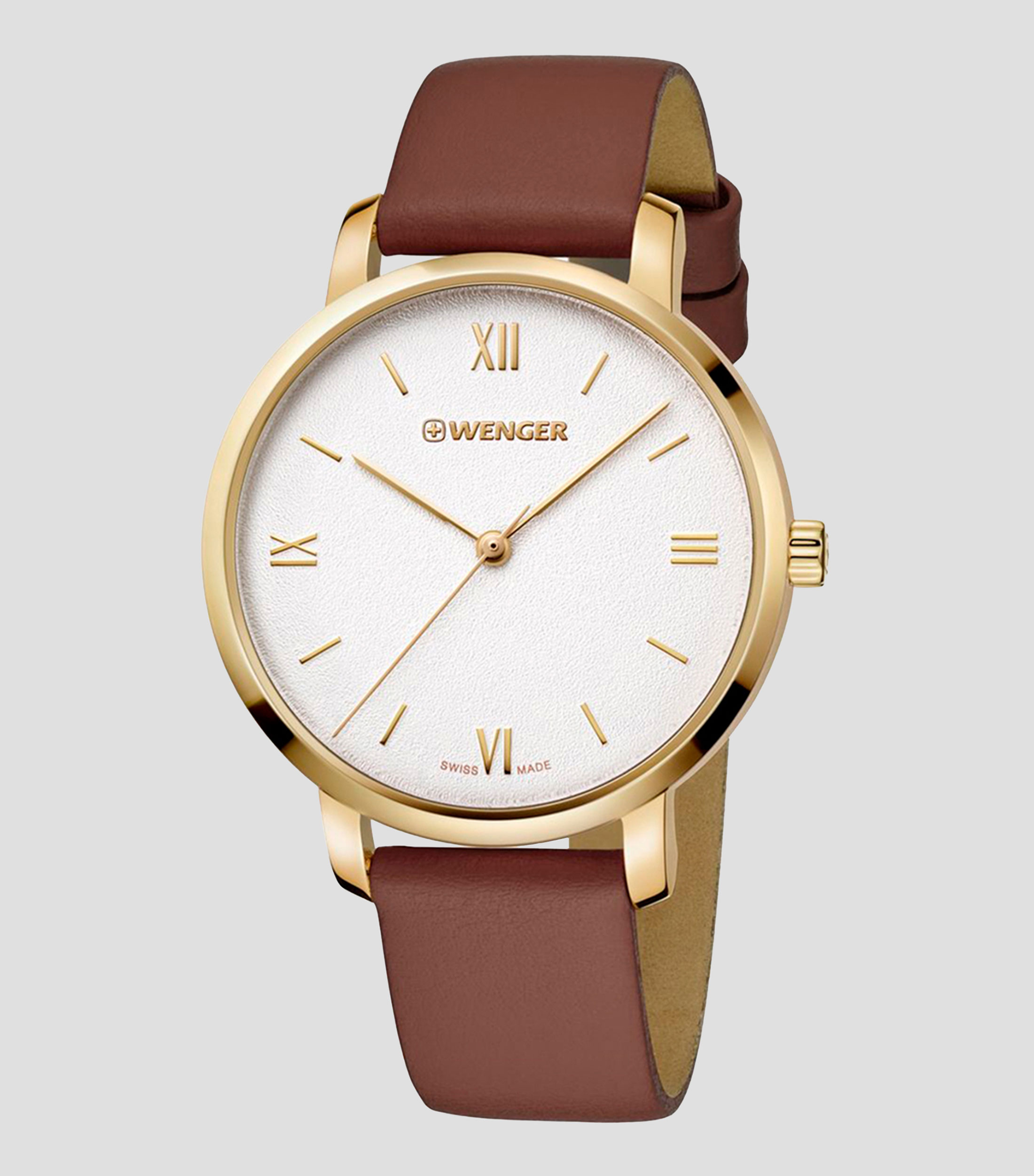 Reloj Metropolitan Mujer