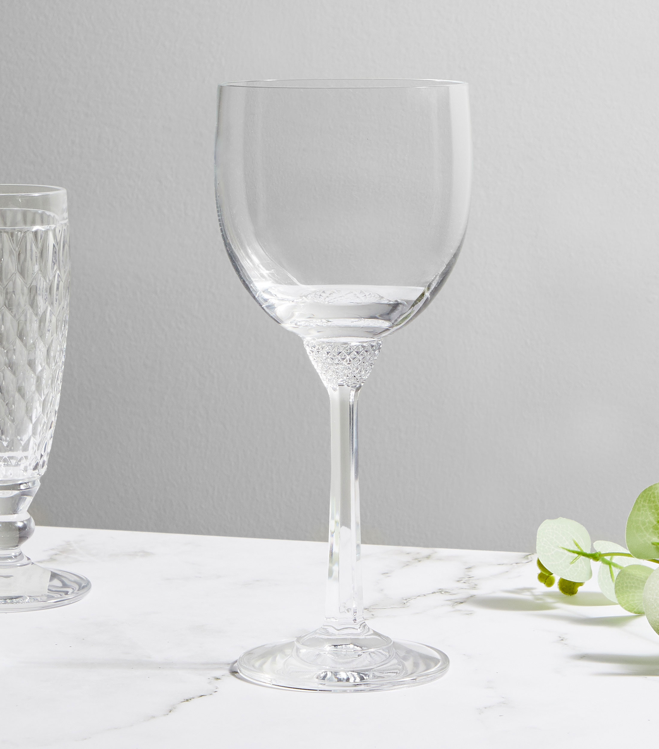 Copa para agua Octavie