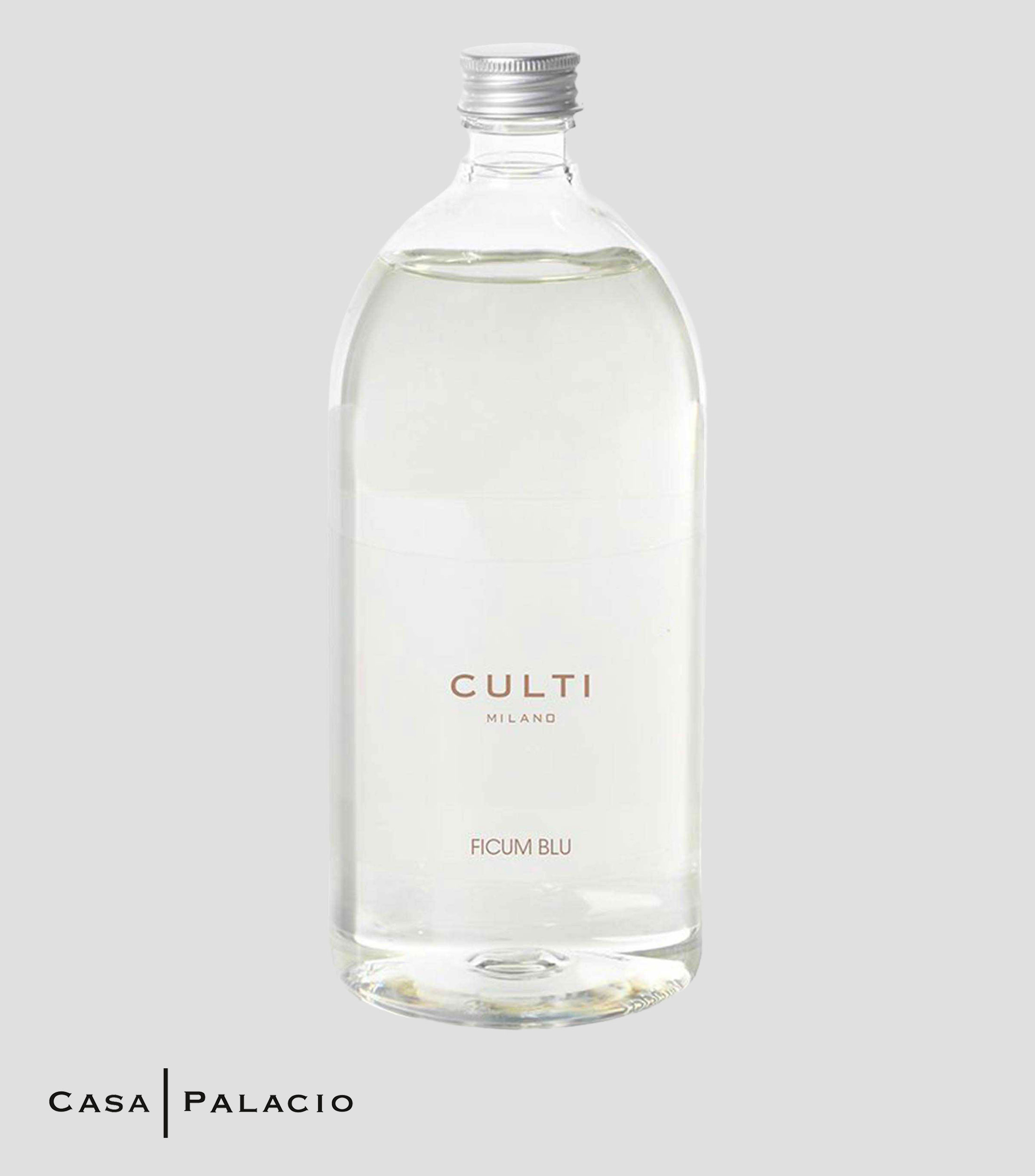 Aromatizante Ficum Blu (Repuesto), 1000 ml