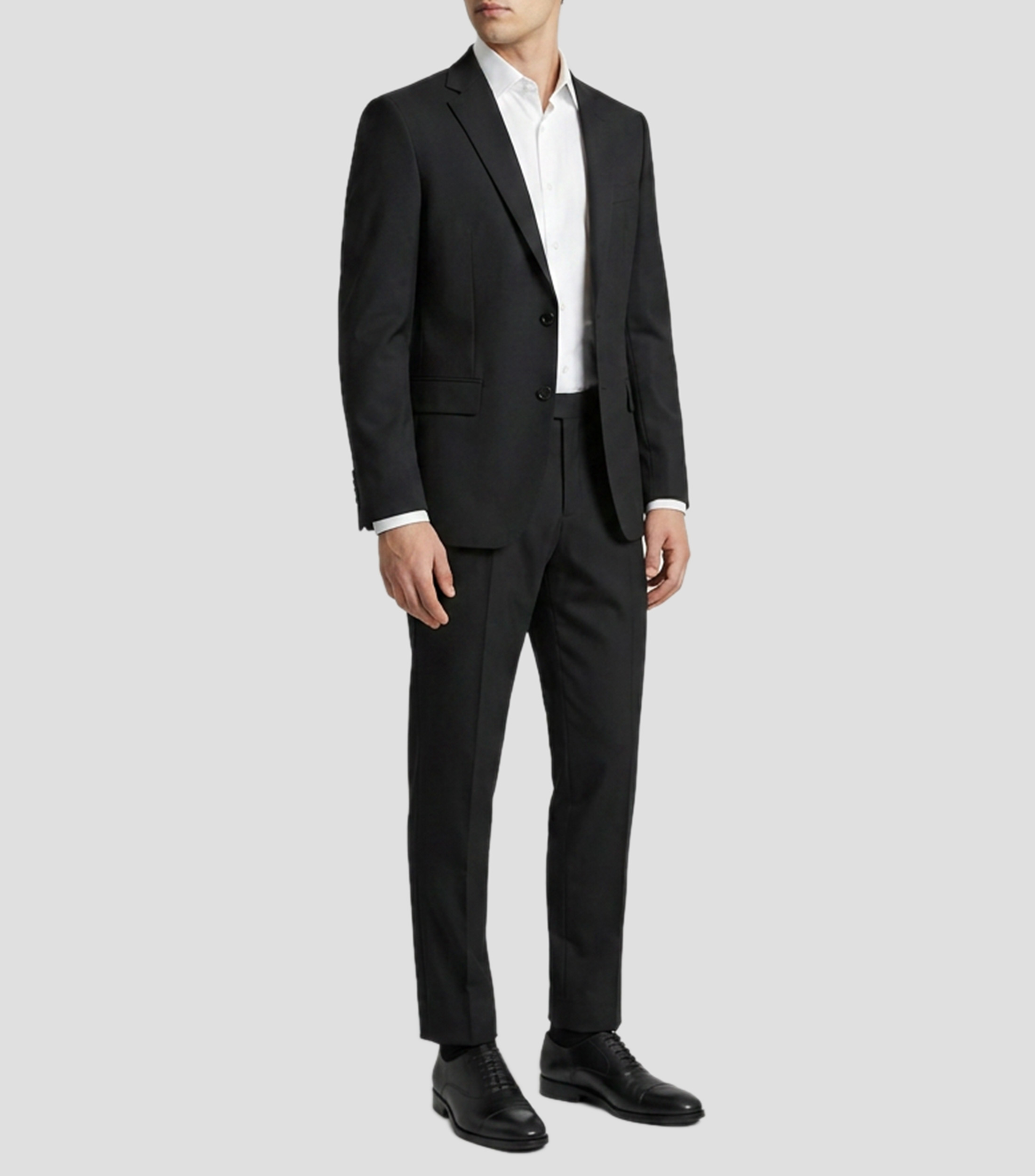 Pantalón de Vestir Hombre