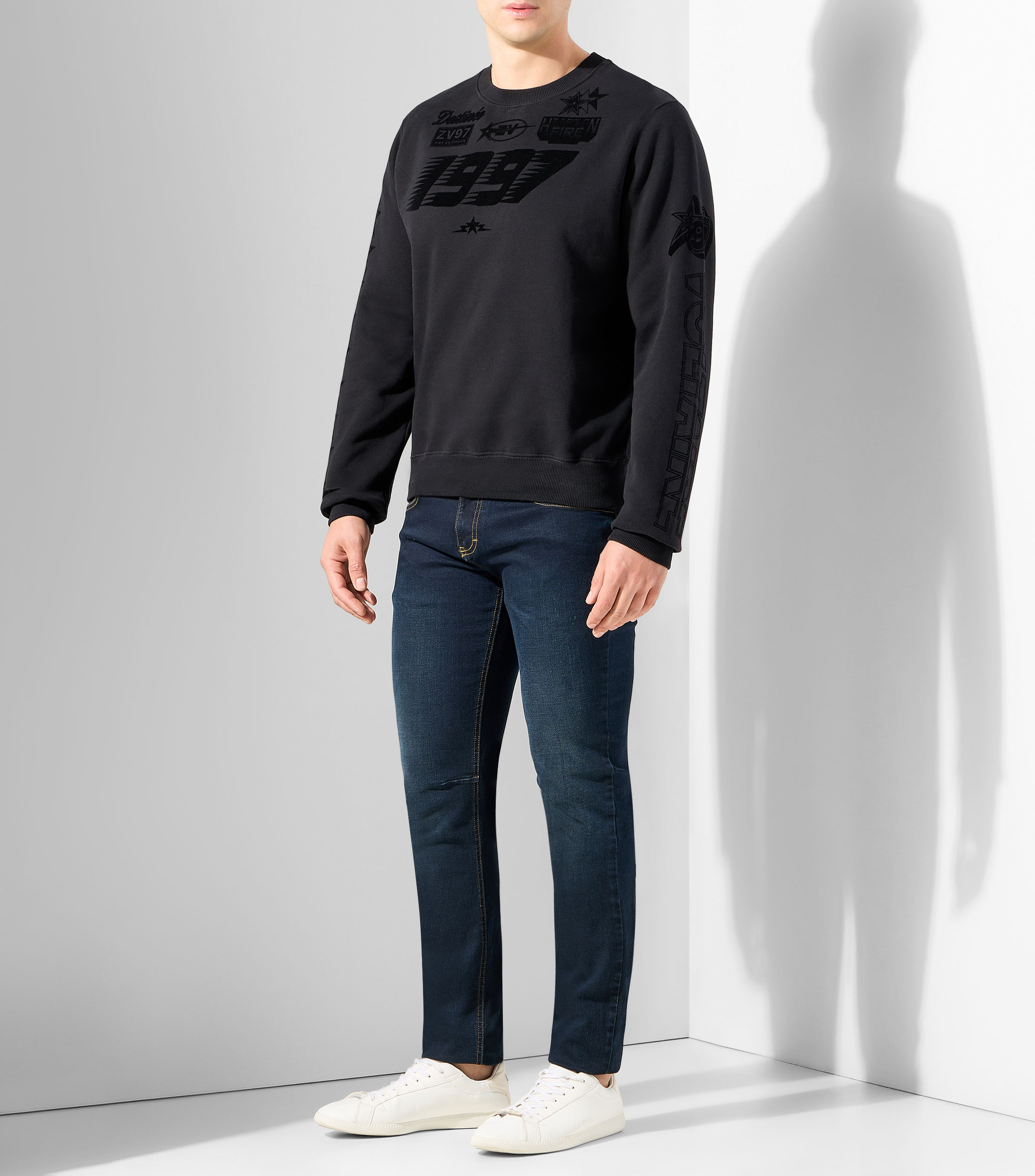 Sudadera Hombre