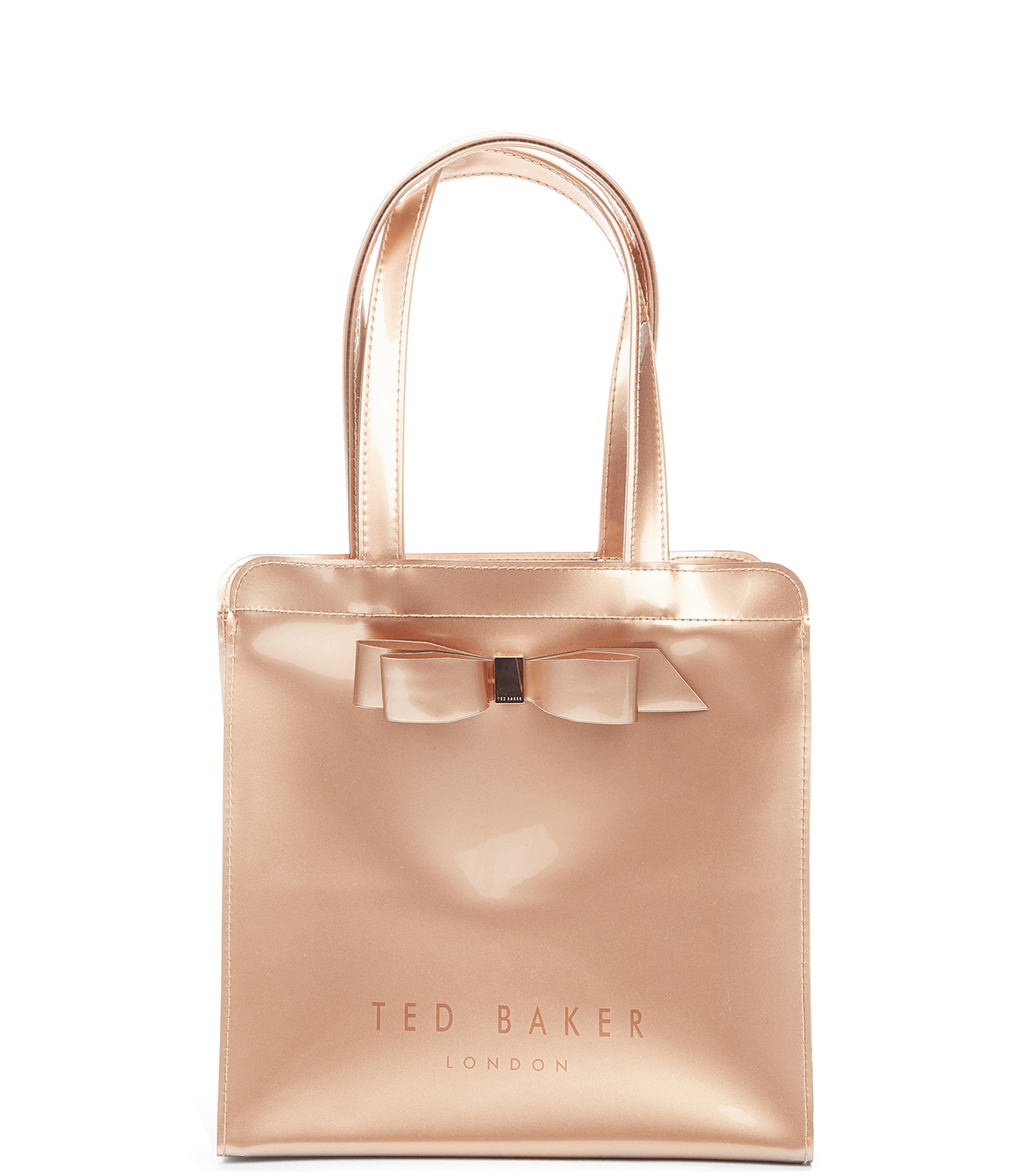 Ted Baker Bolso tote El Palacio de Hierro