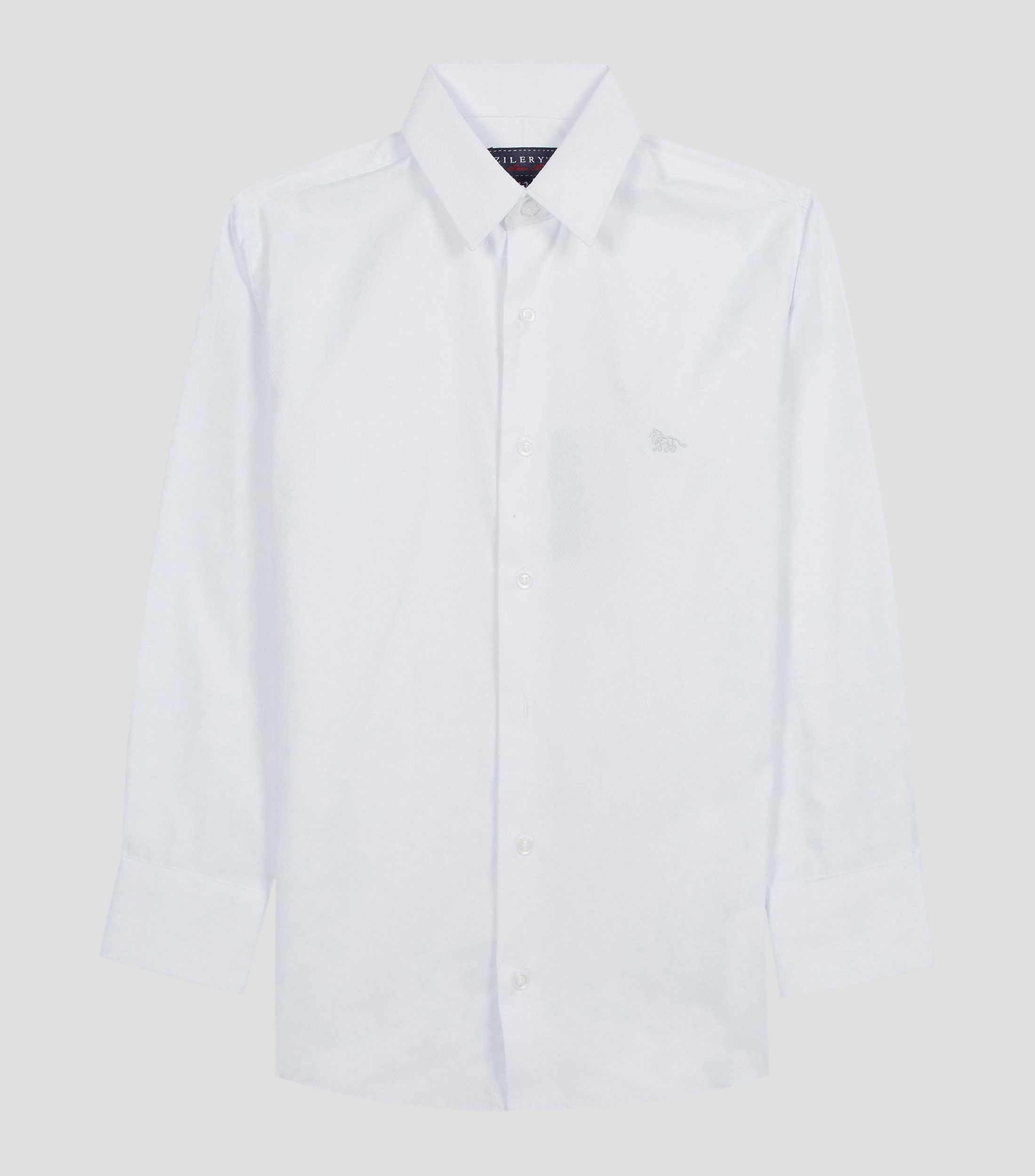 Camisa de vestir Niño