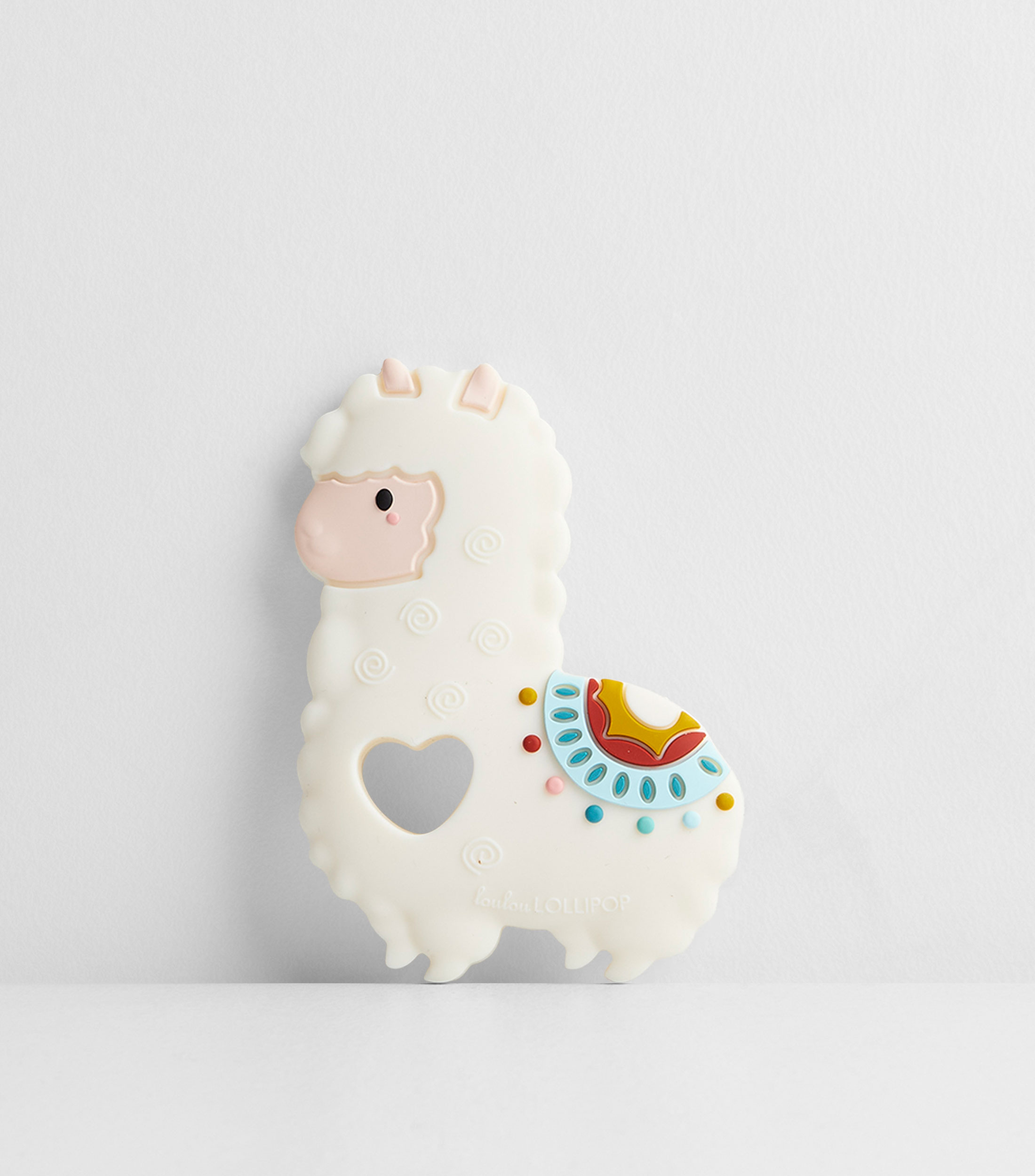 Mordedera Llama beige 6m+