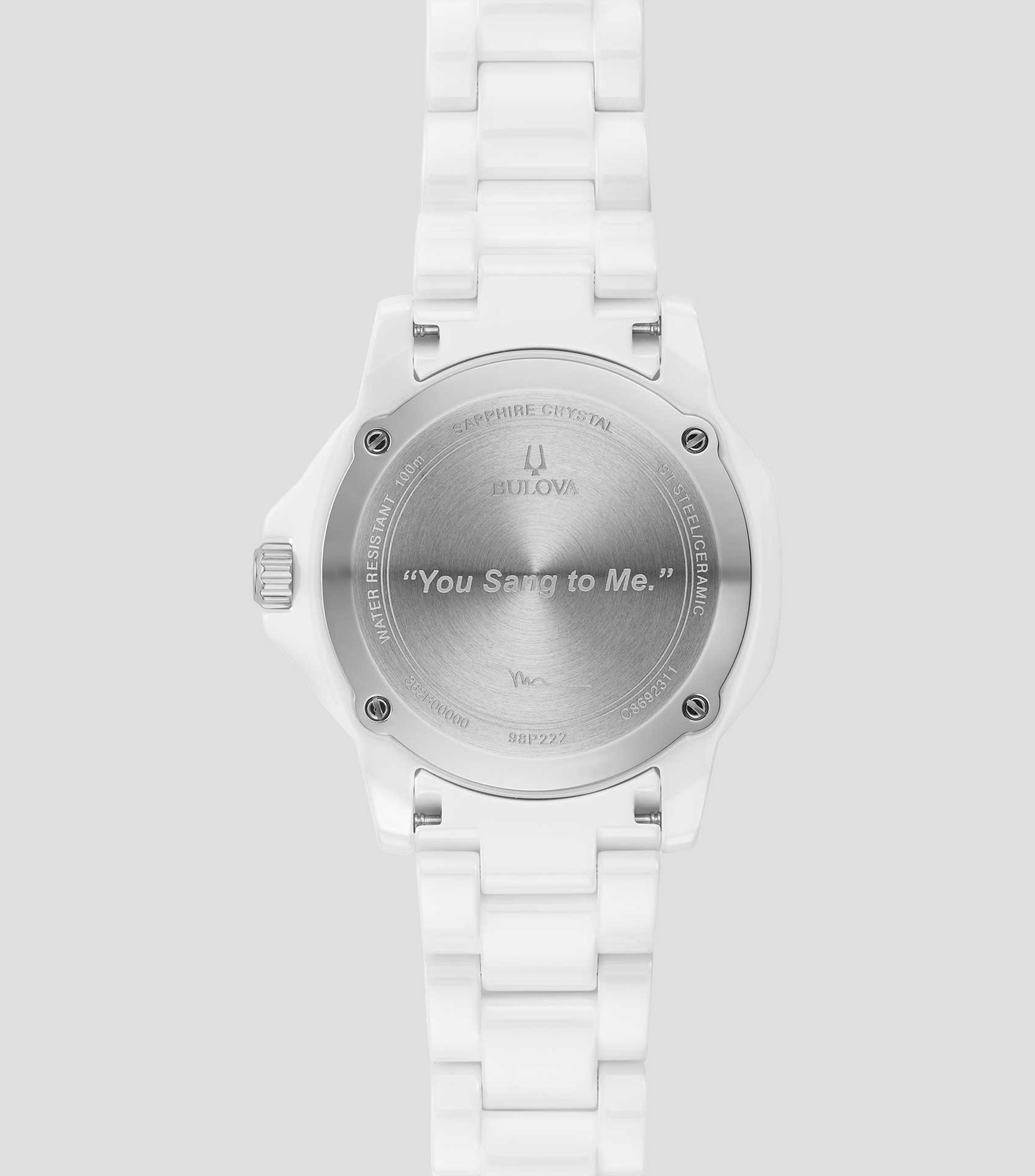 Reloj Marc Anthony Marine Star Mujer
