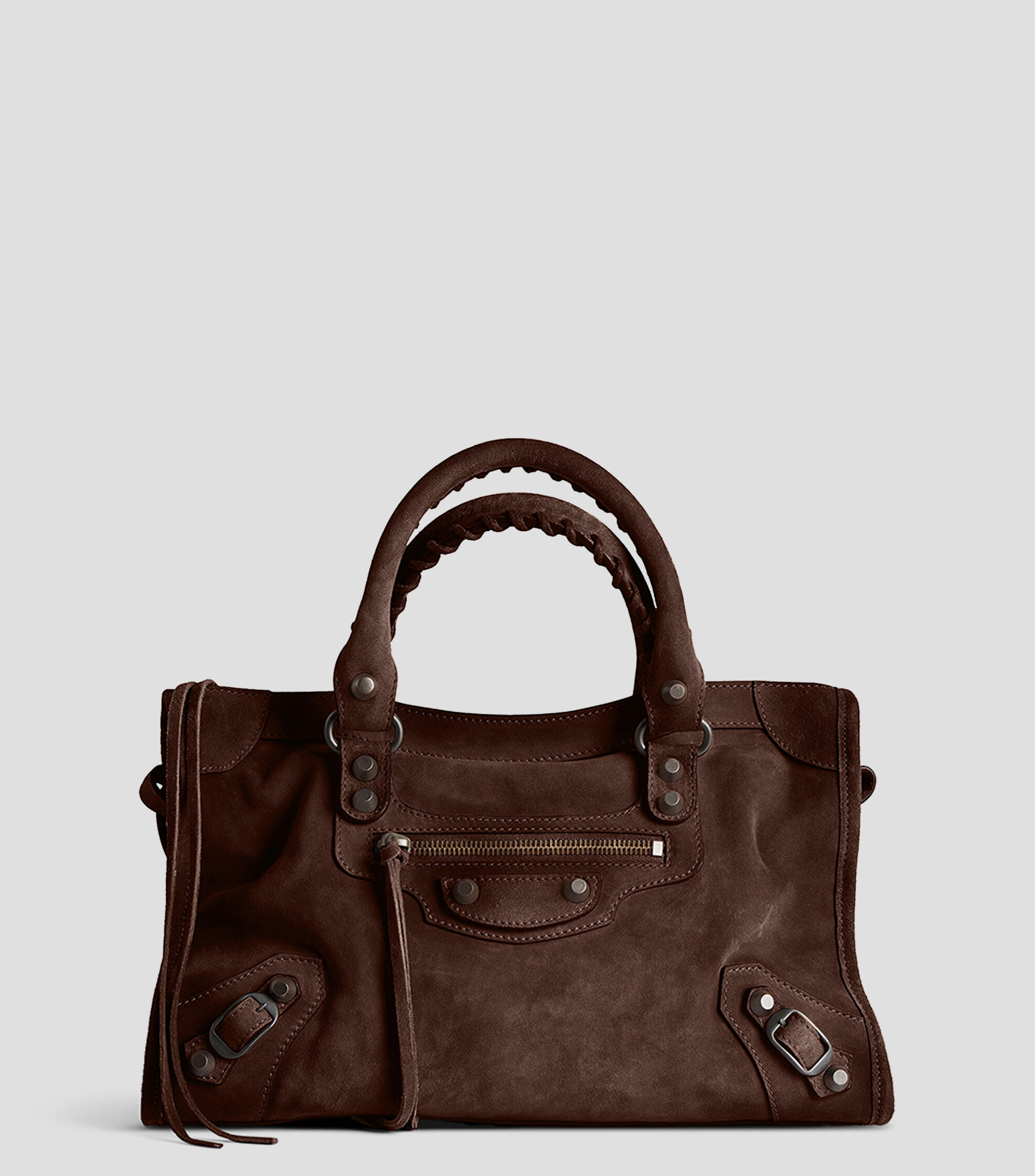 Bolsa Le City Pequeña Unisex