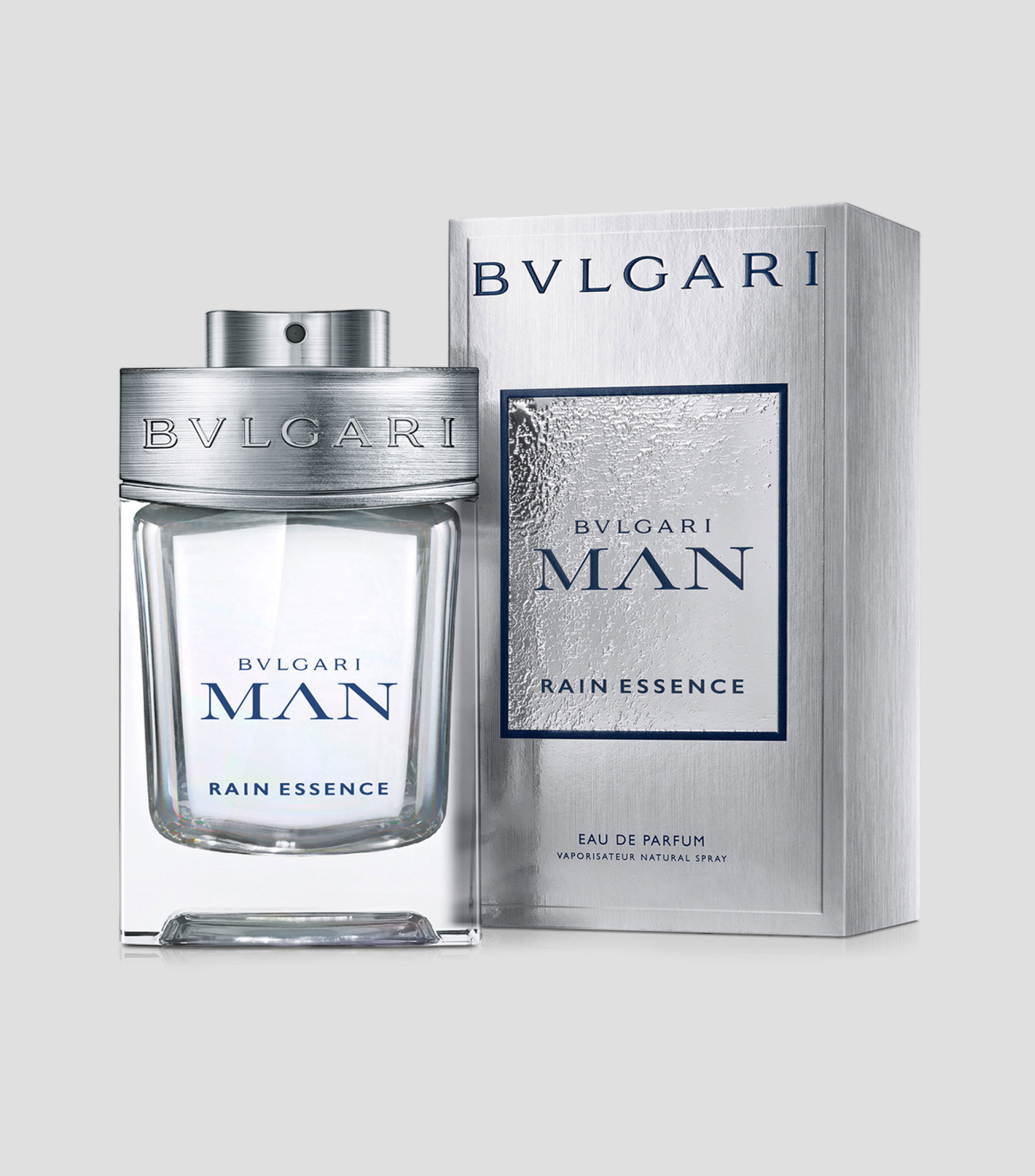 Perfume Man Rain Essence Eau de Parfum, 100 ml Hombre