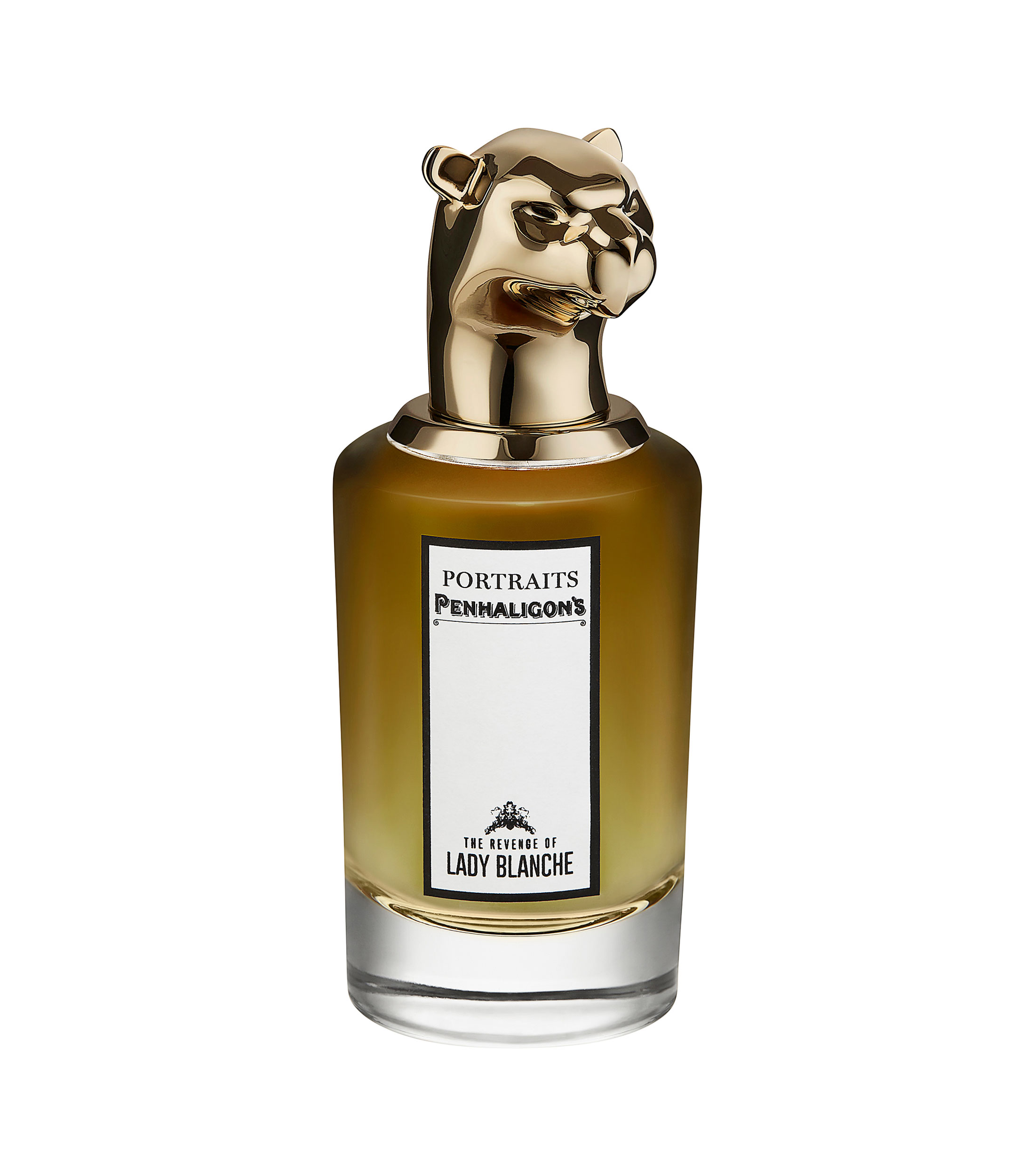 Perfume, The Revenge of Lady Blanche Eau de Parfum, 75 ml Unisex