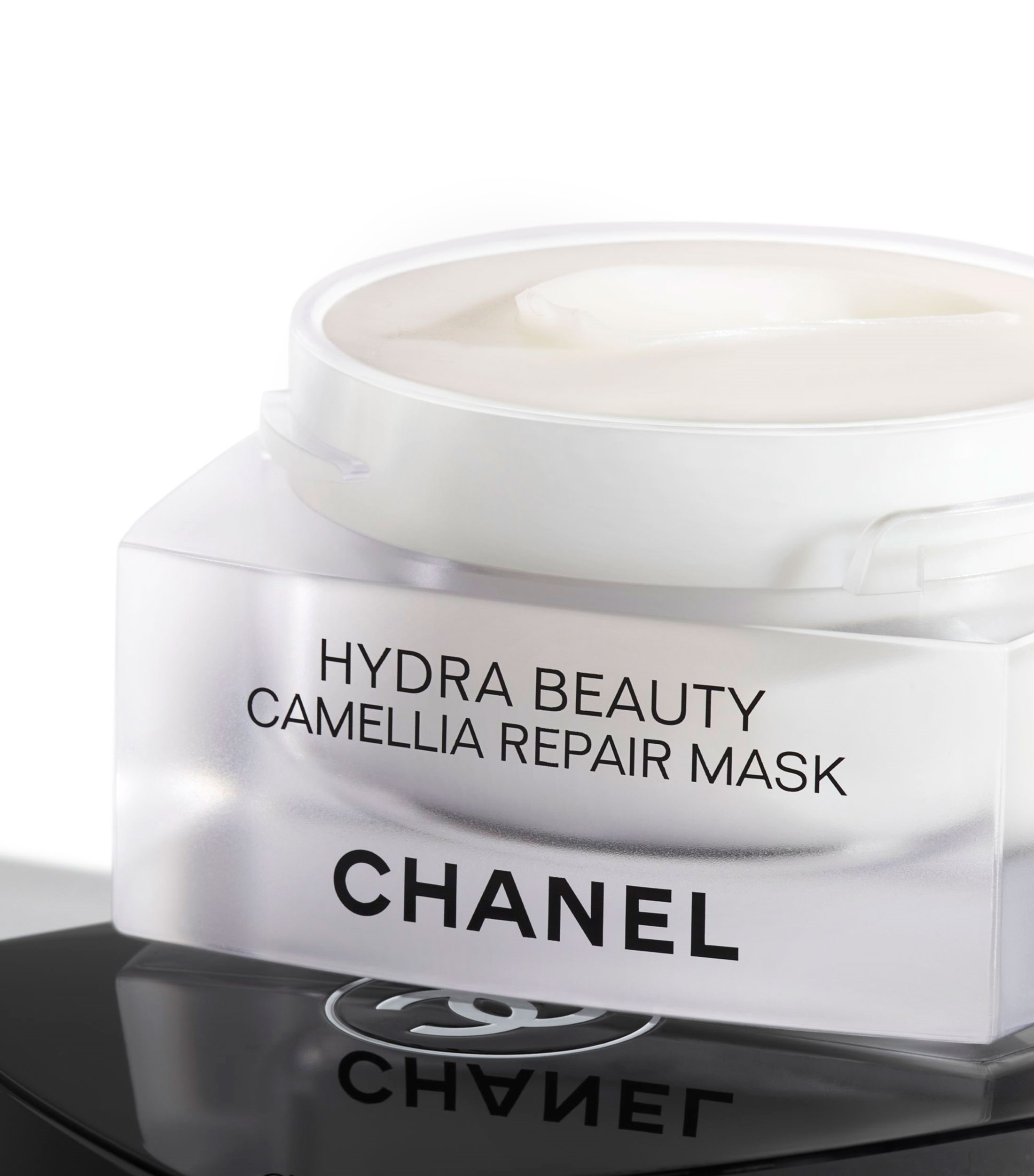 MASCARILLA REPARADORA DE CAMELIA, 50 GR
