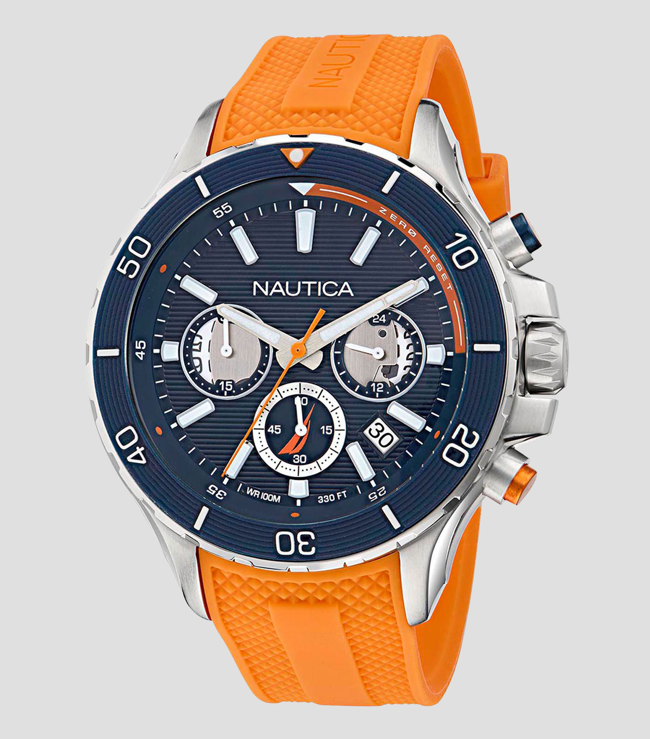 Reloj para Hombre NST casual Azul