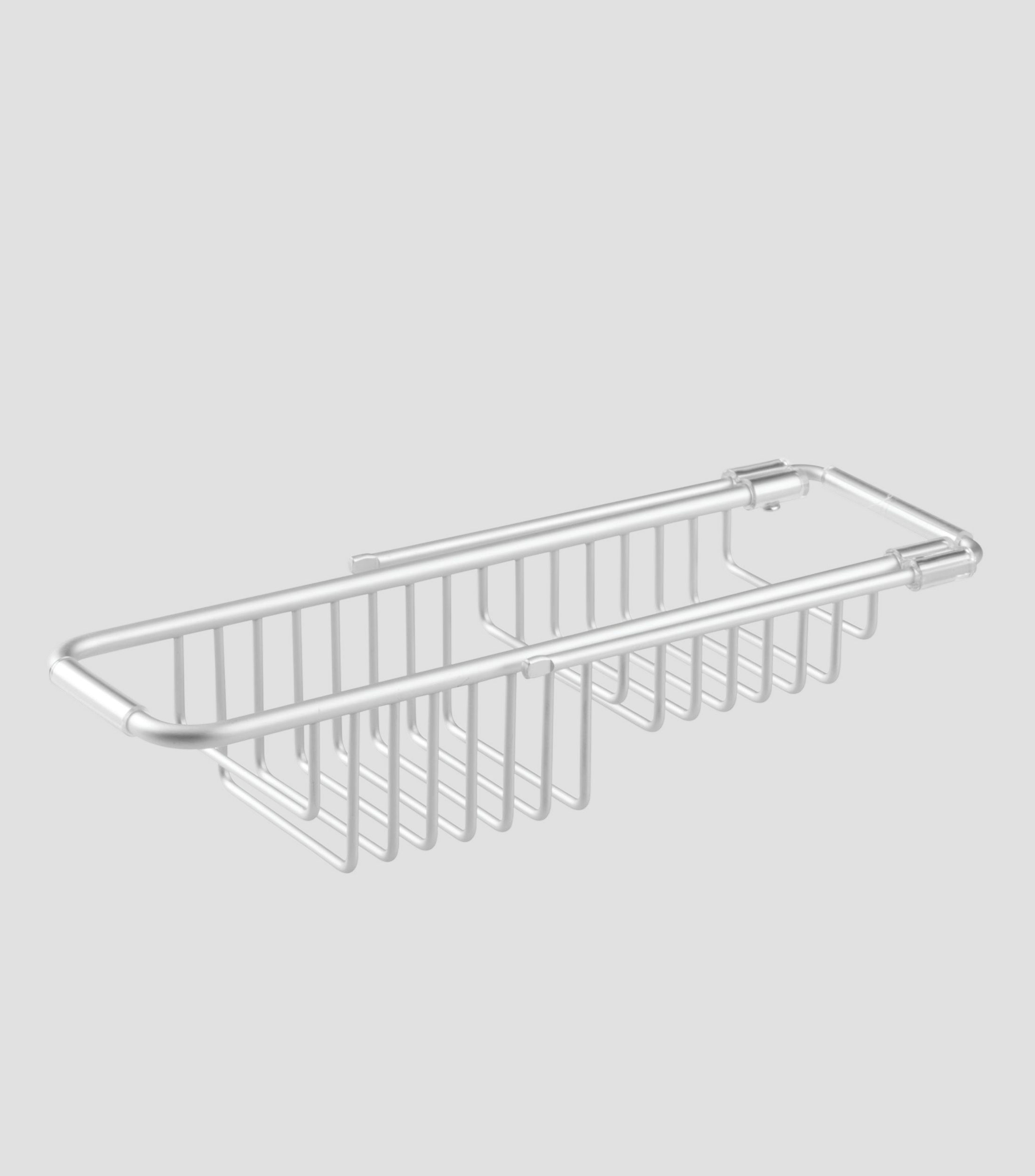 Organizador extensible Metro en aluminio