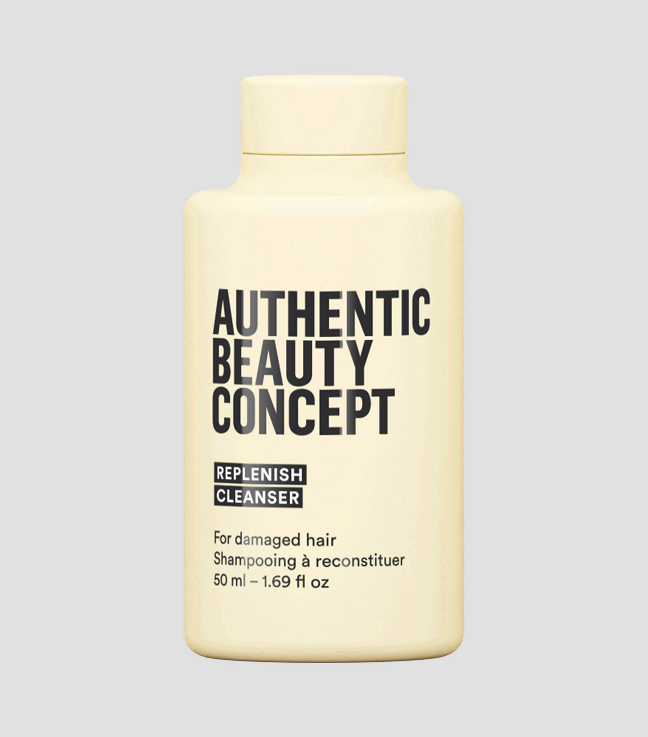 Mini Replenish Shampoo, 50 ml