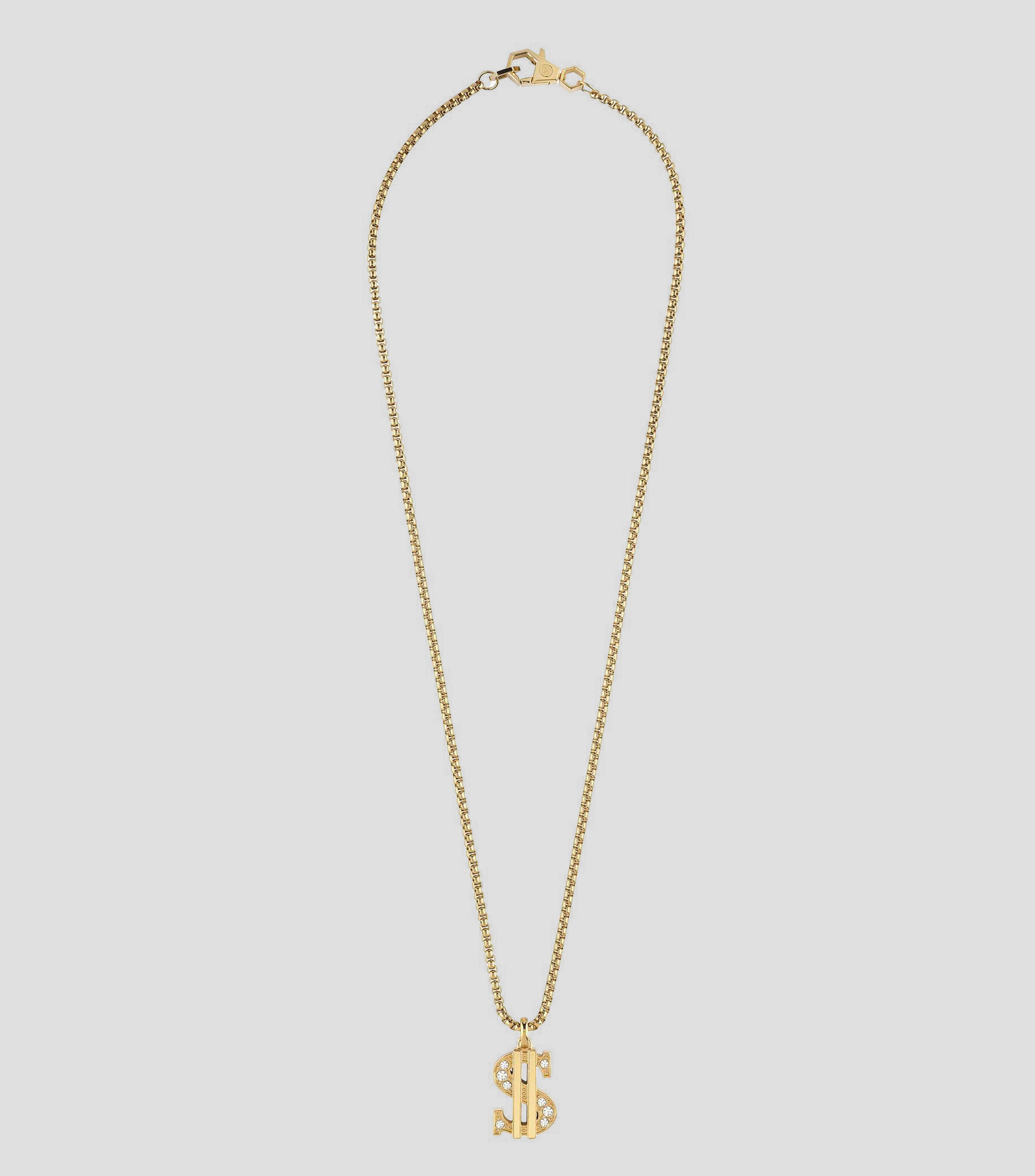 Collar con dije Mujer