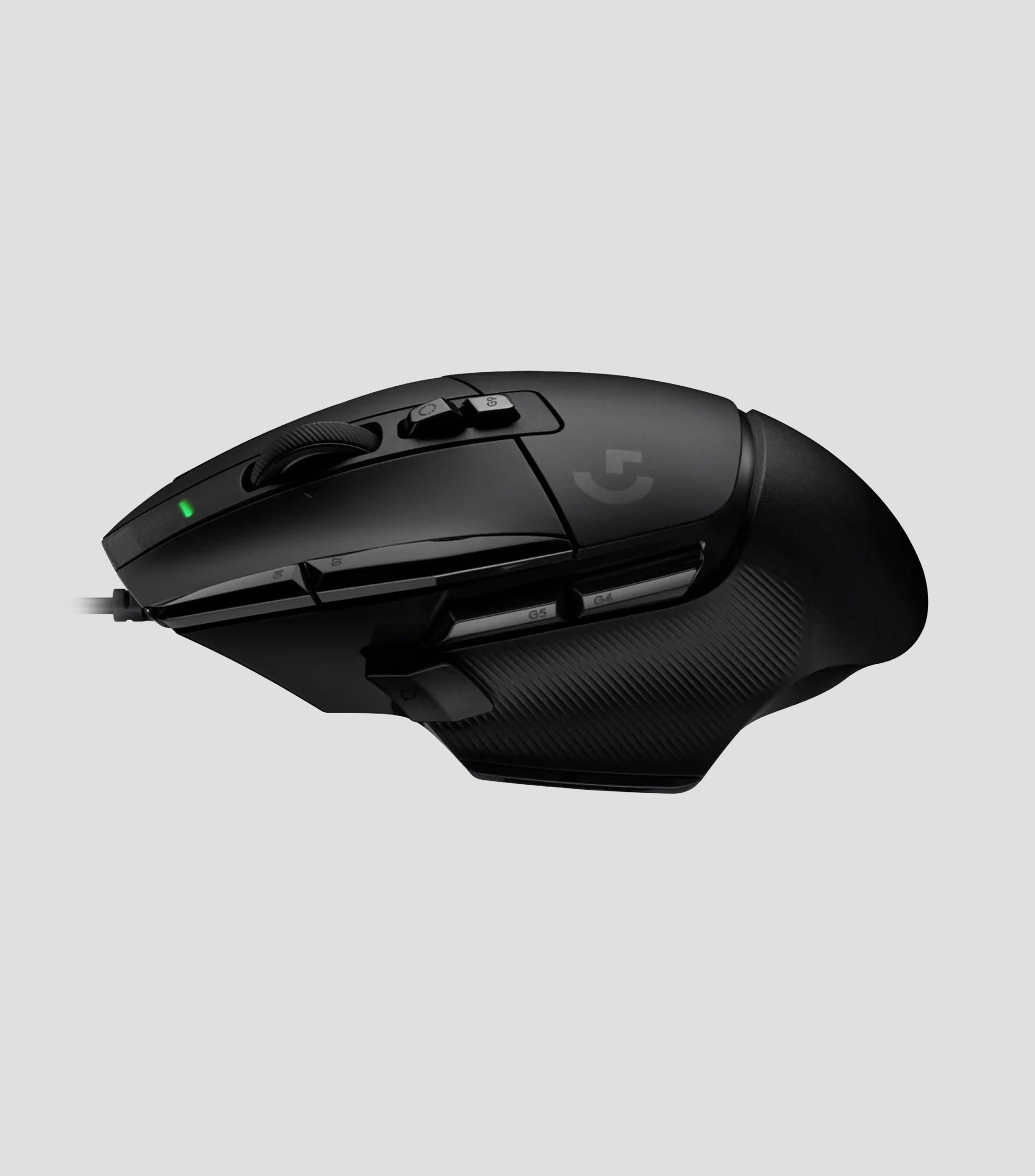 Mouse gaming G502 X negro