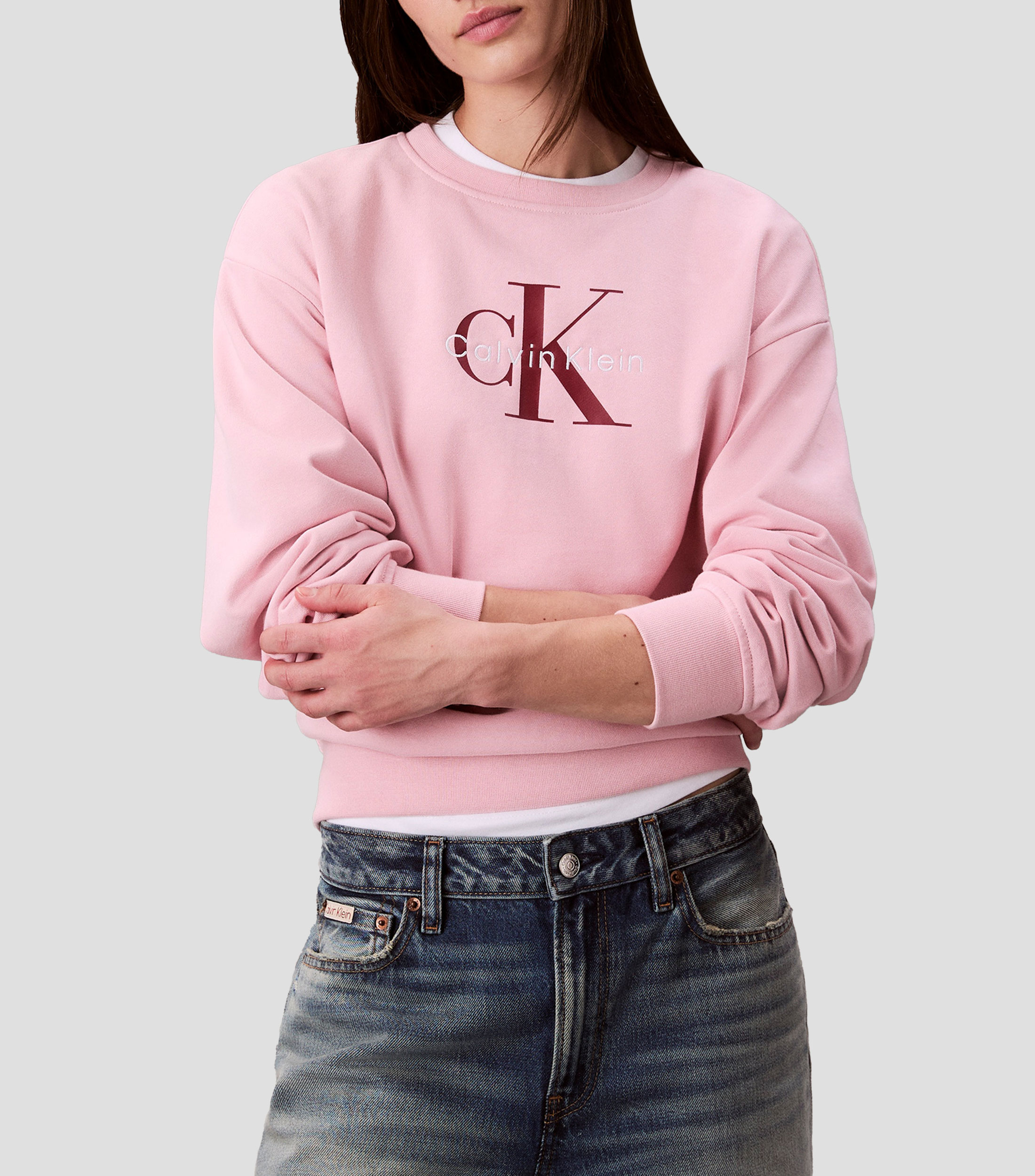 Sudaderas para Mujer · CALVIN KLEIN JEANS El Palacio de Hierro