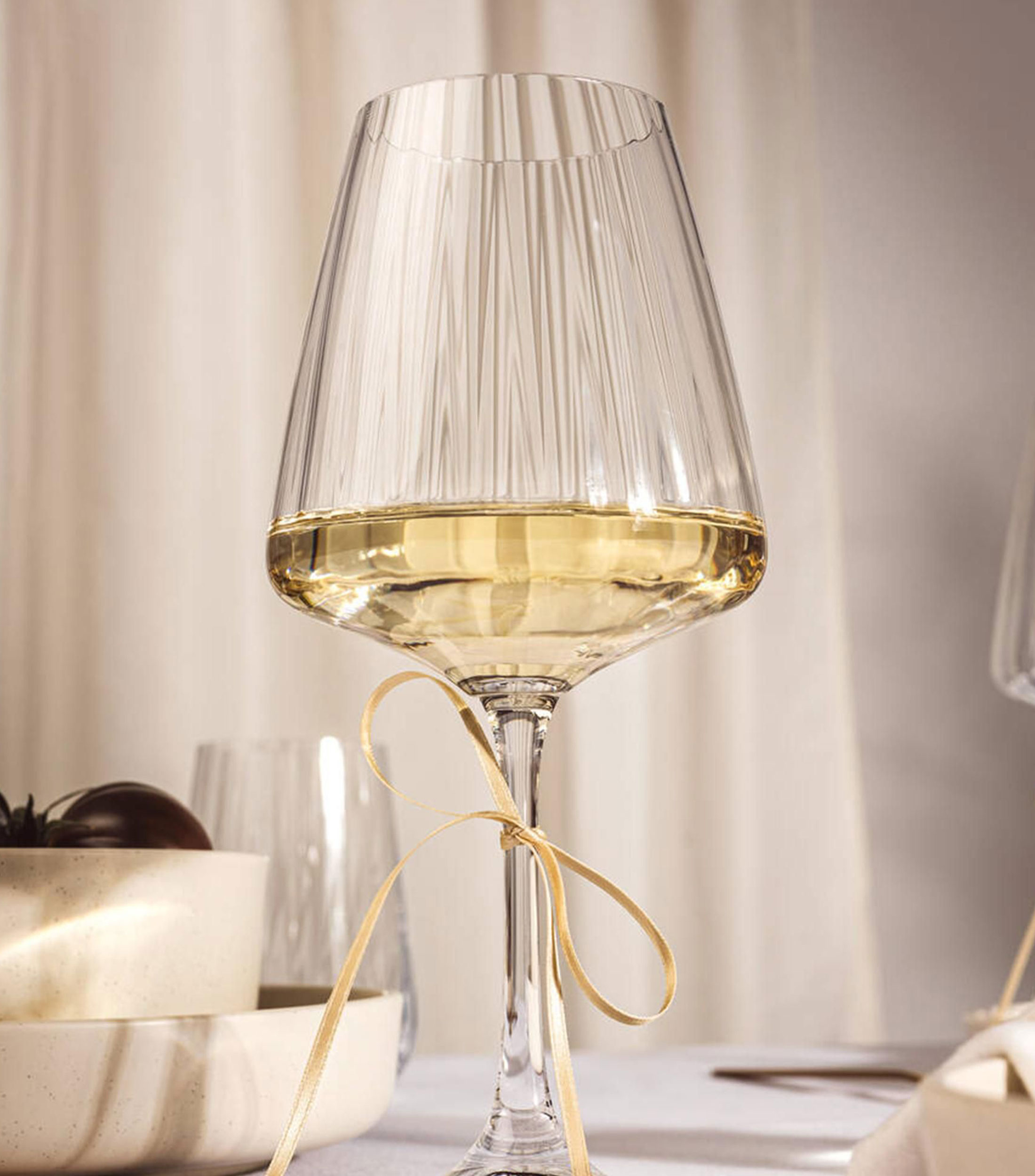 Copa para vino blanco Paolo