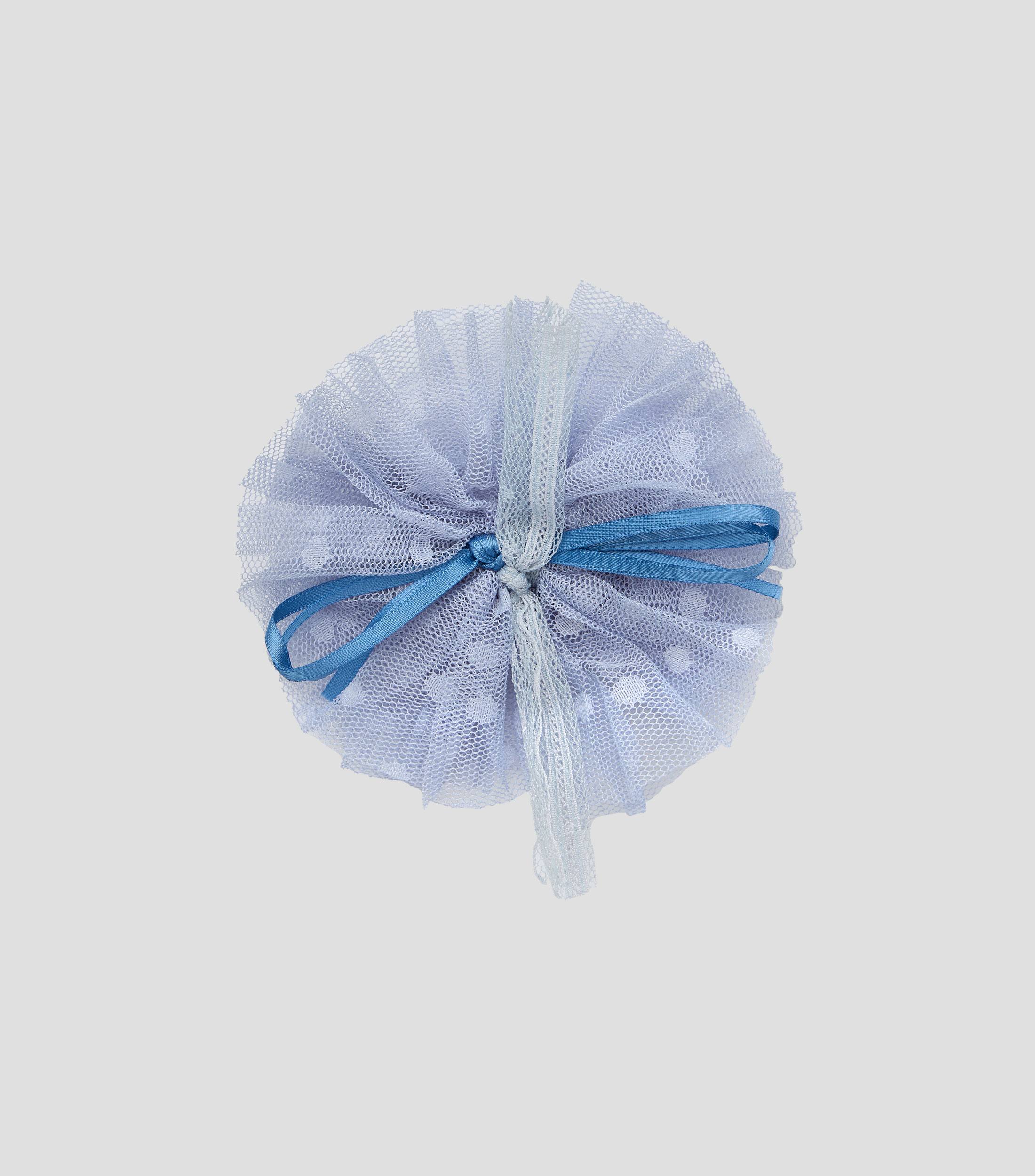 Broche para cabello con encaje Nina