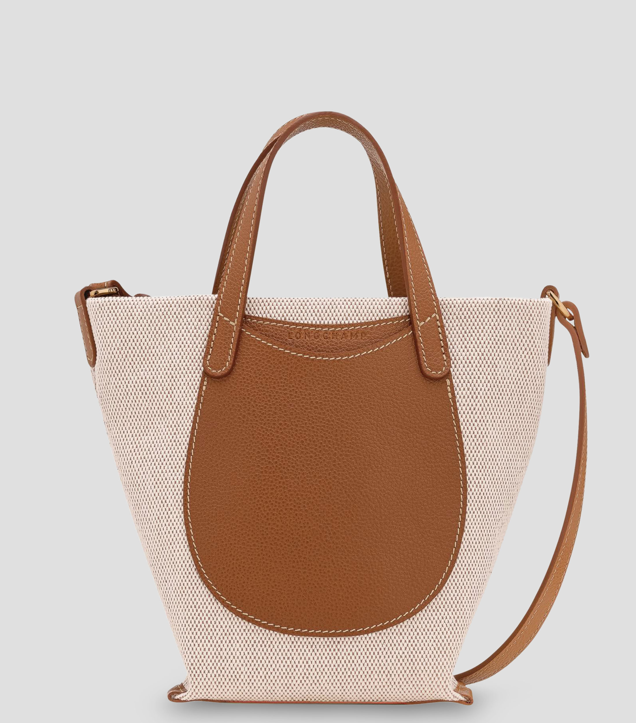 Bolsa crossbody lisa Mujer