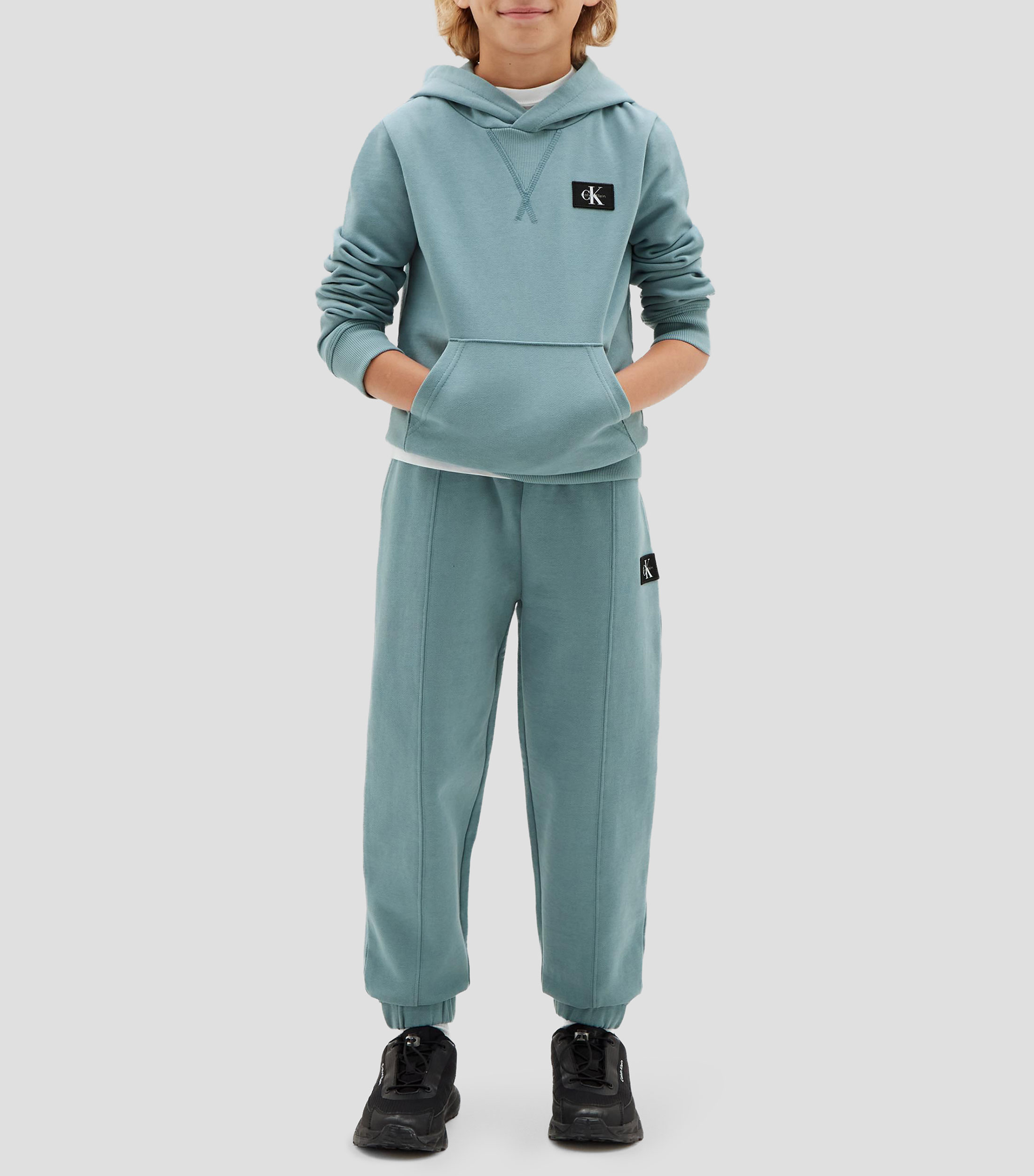 Pants liso Niño