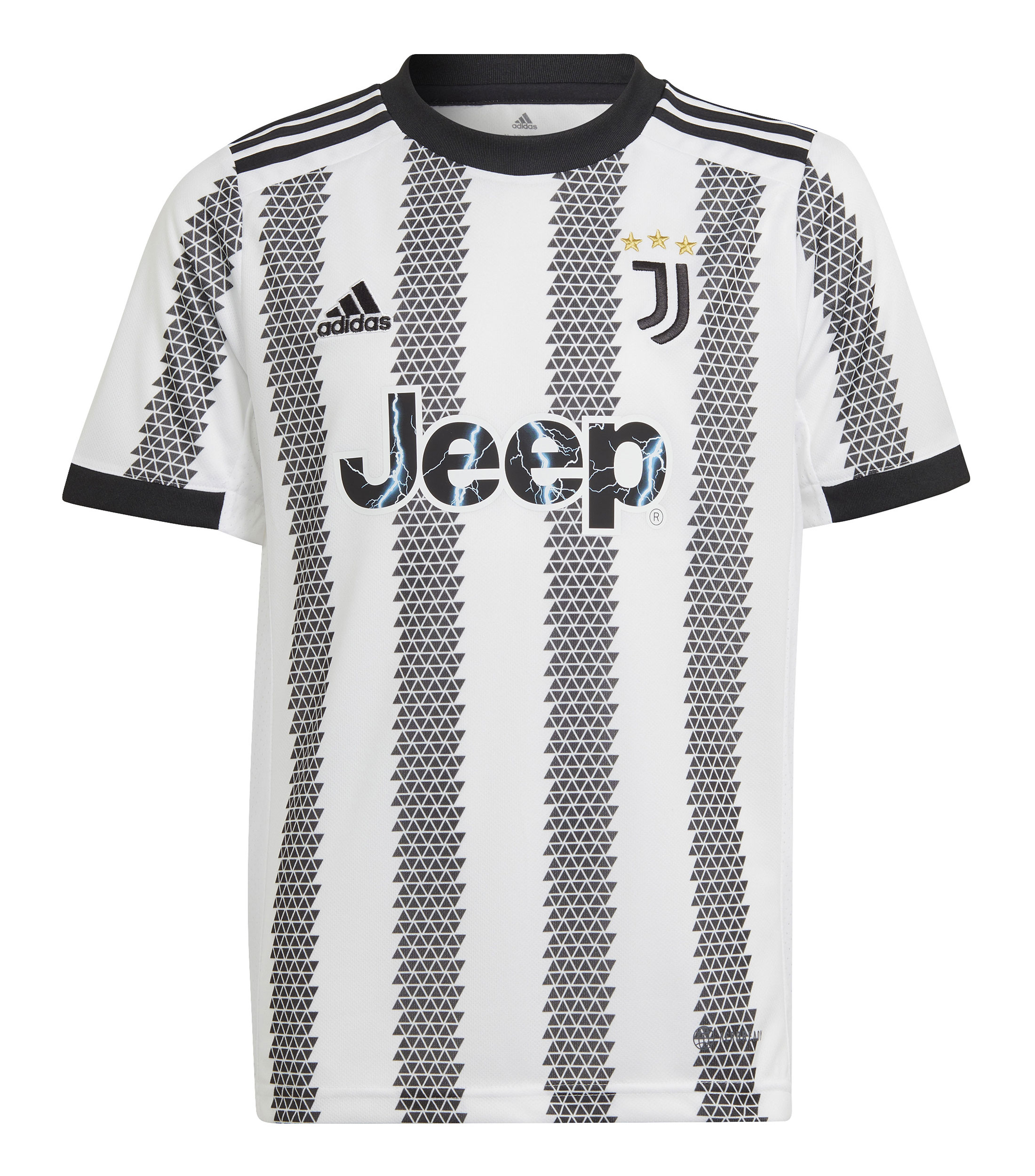 Adidas Jersey Juventus Local Niño El Palacio de Hierro