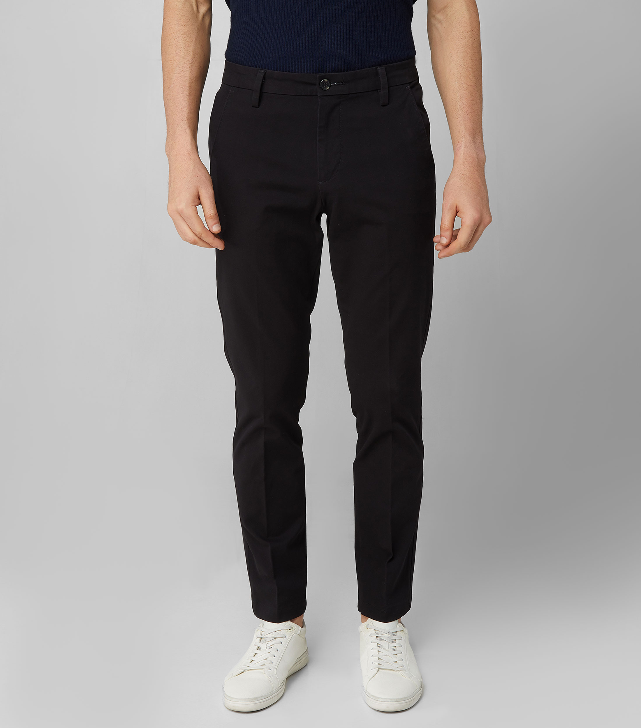 Pantalón Chino Hombre