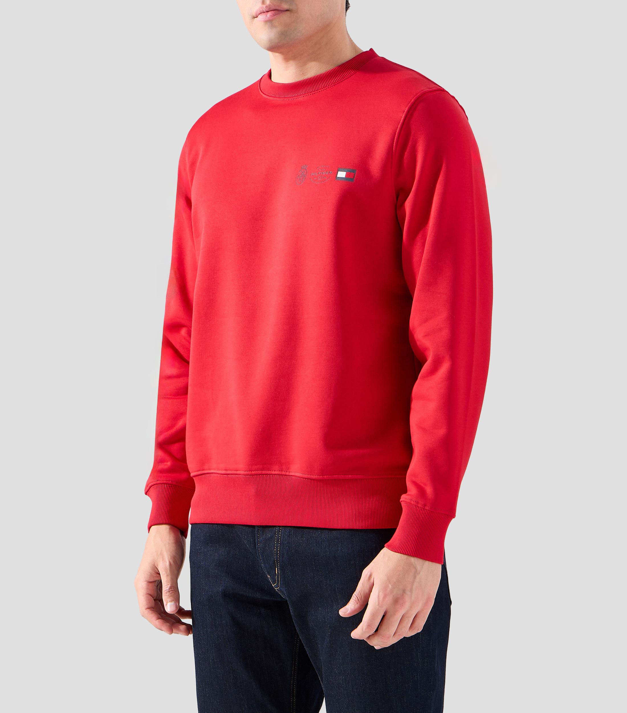 Sudadera Hombre