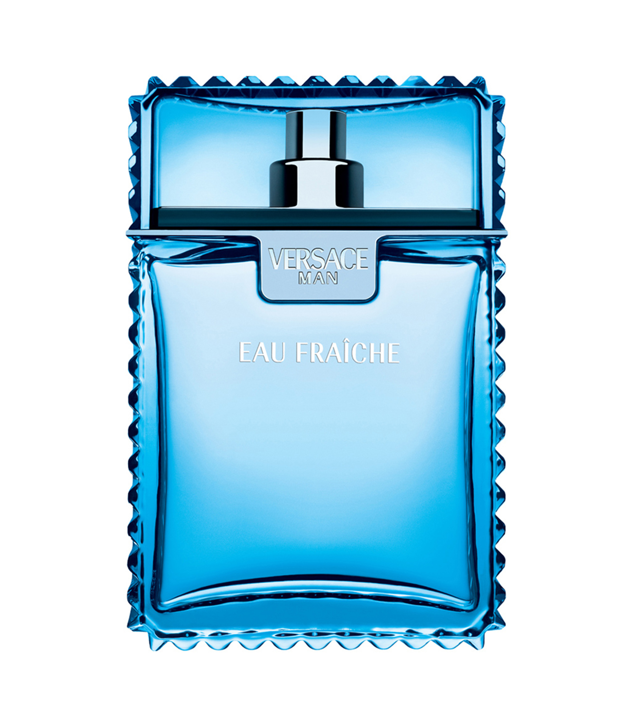 Versace Perfume Man Eau Fraiche Eau de Toilette 100 ml Hombre El Palacio de Hierro